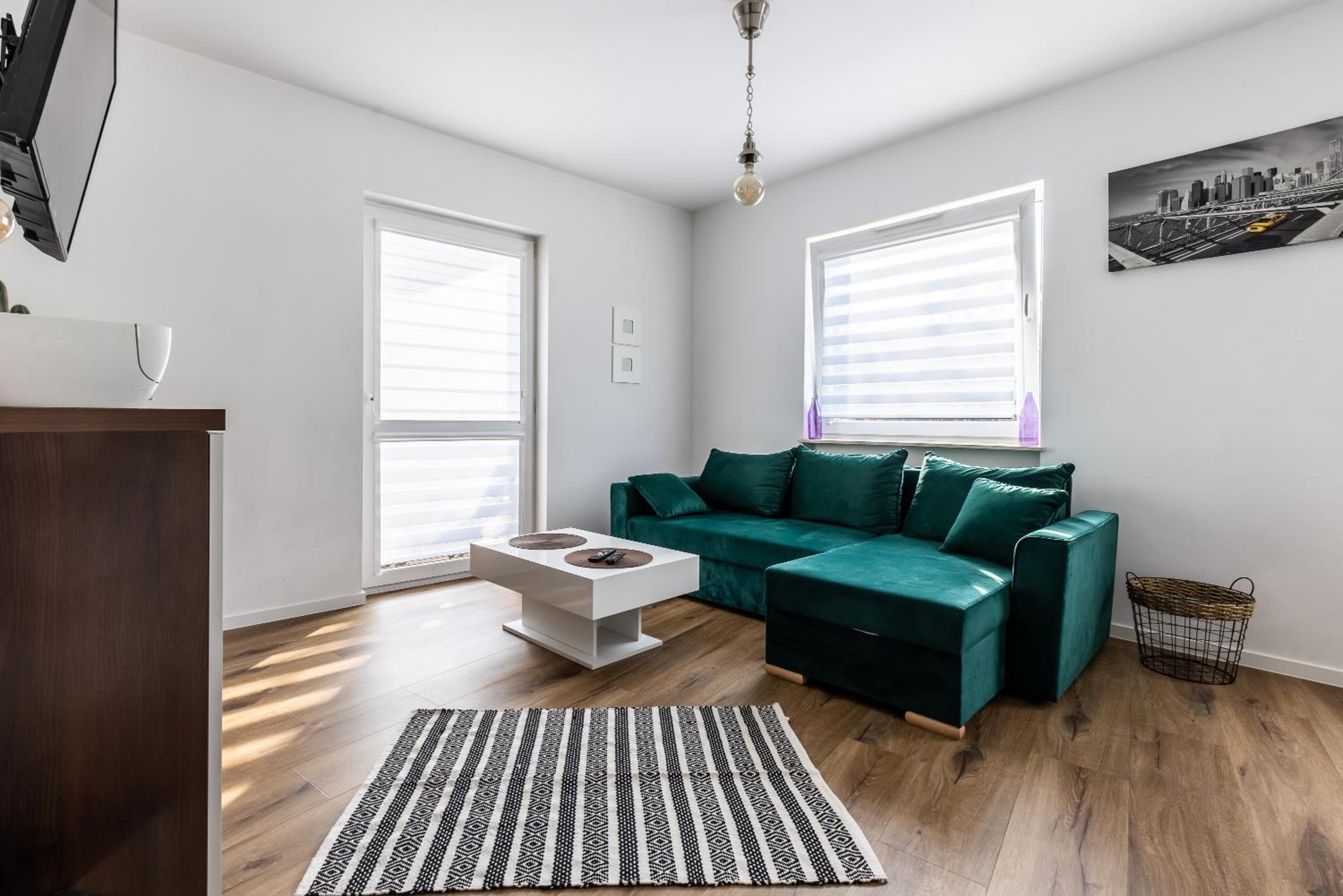Apartament WAWELSKA view 4