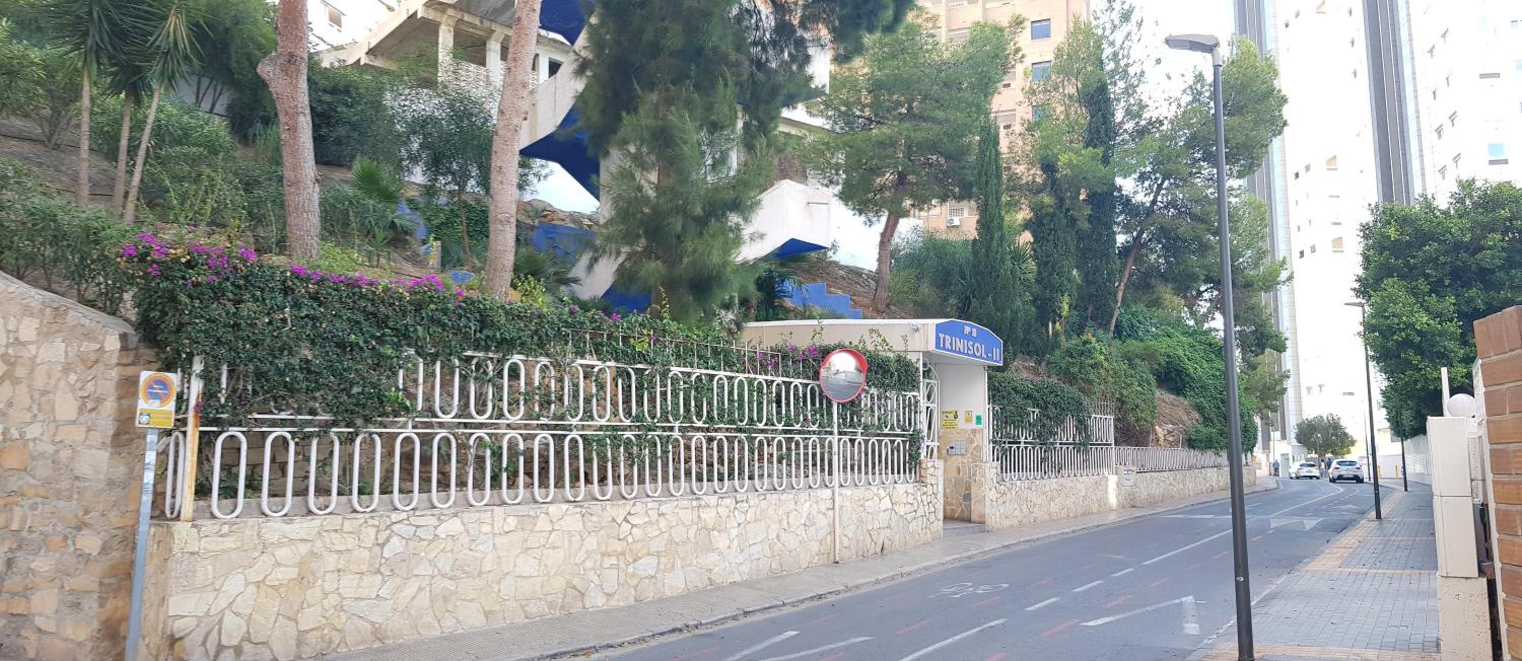 Trinisol 2-Fincas Benidorm view 2