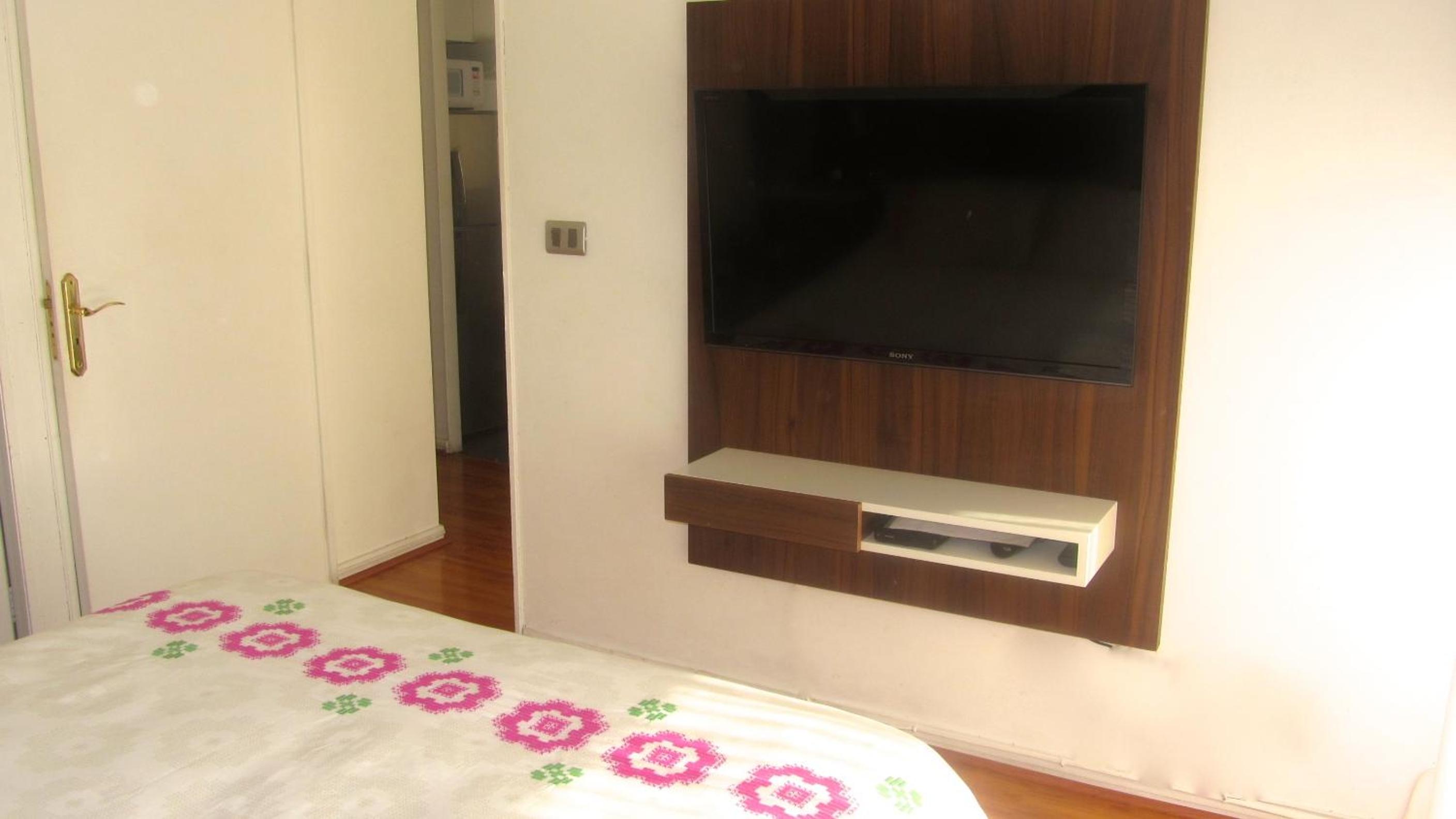 Departamento Don Miguel Claro