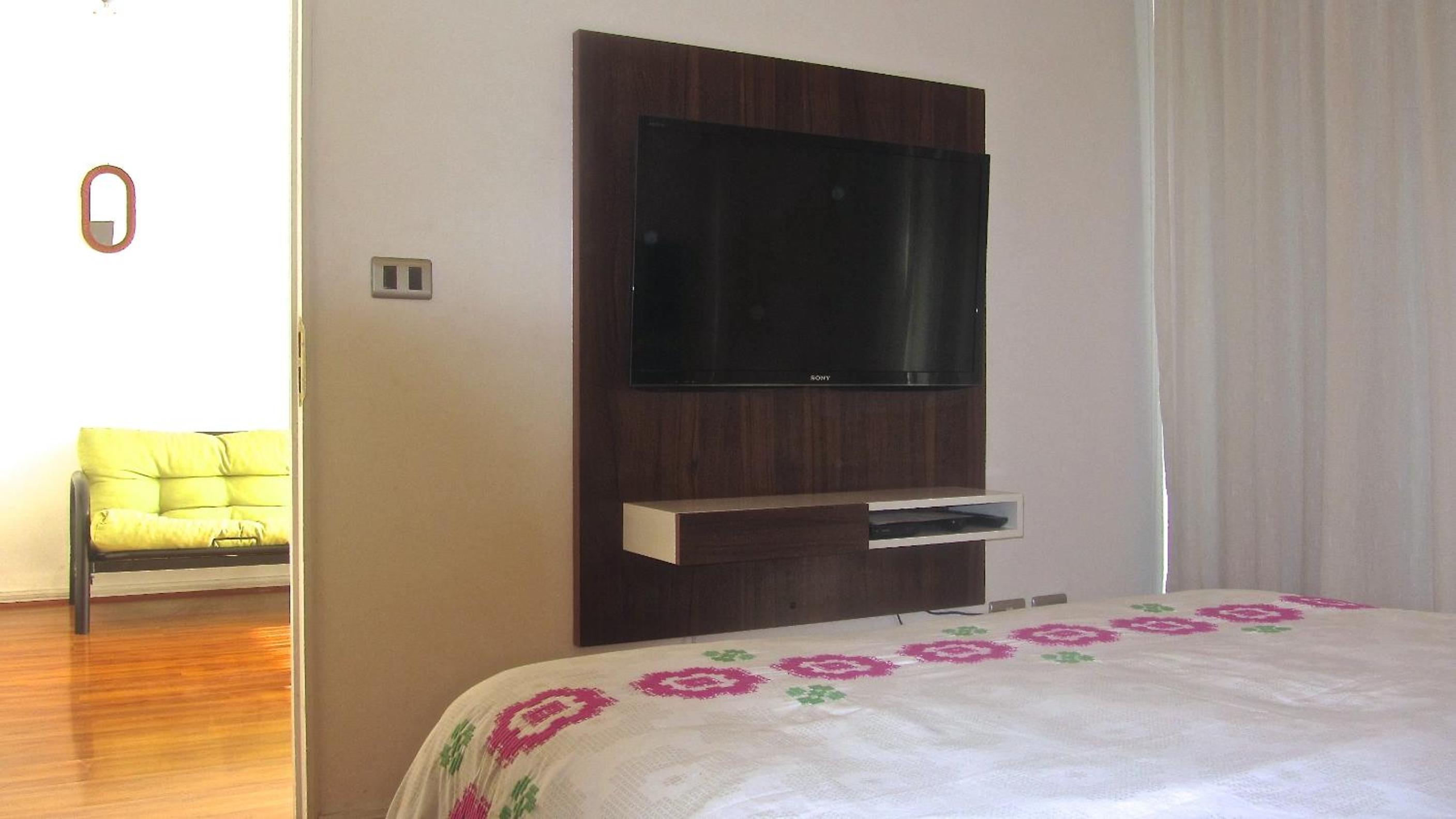 Departamento Don Miguel Claro