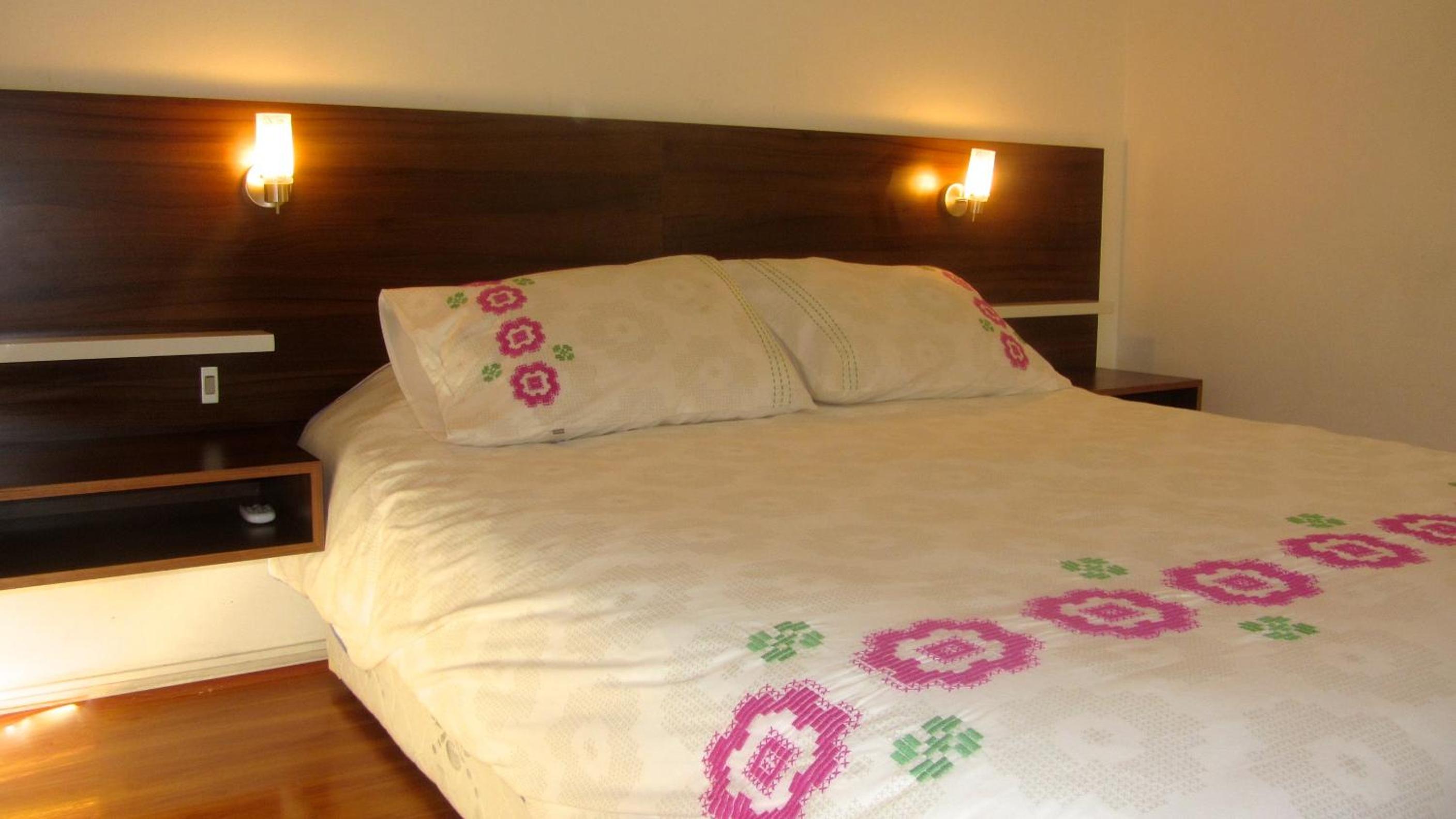 Departamento Don Miguel Claro