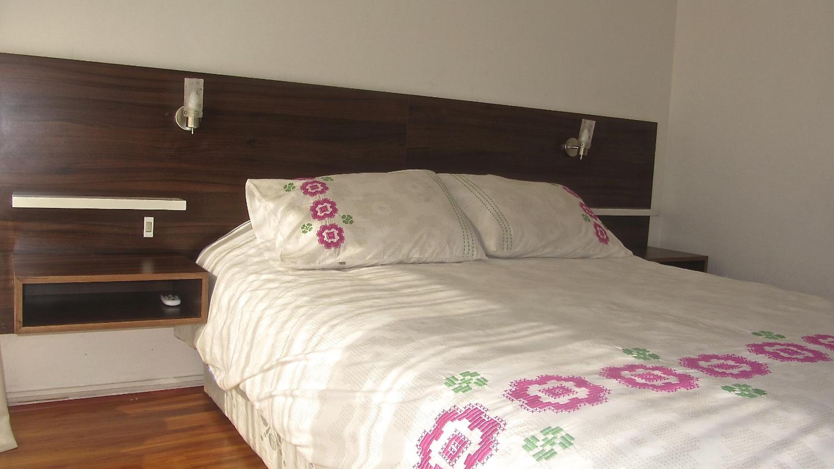 Departamento Don Miguel Claro