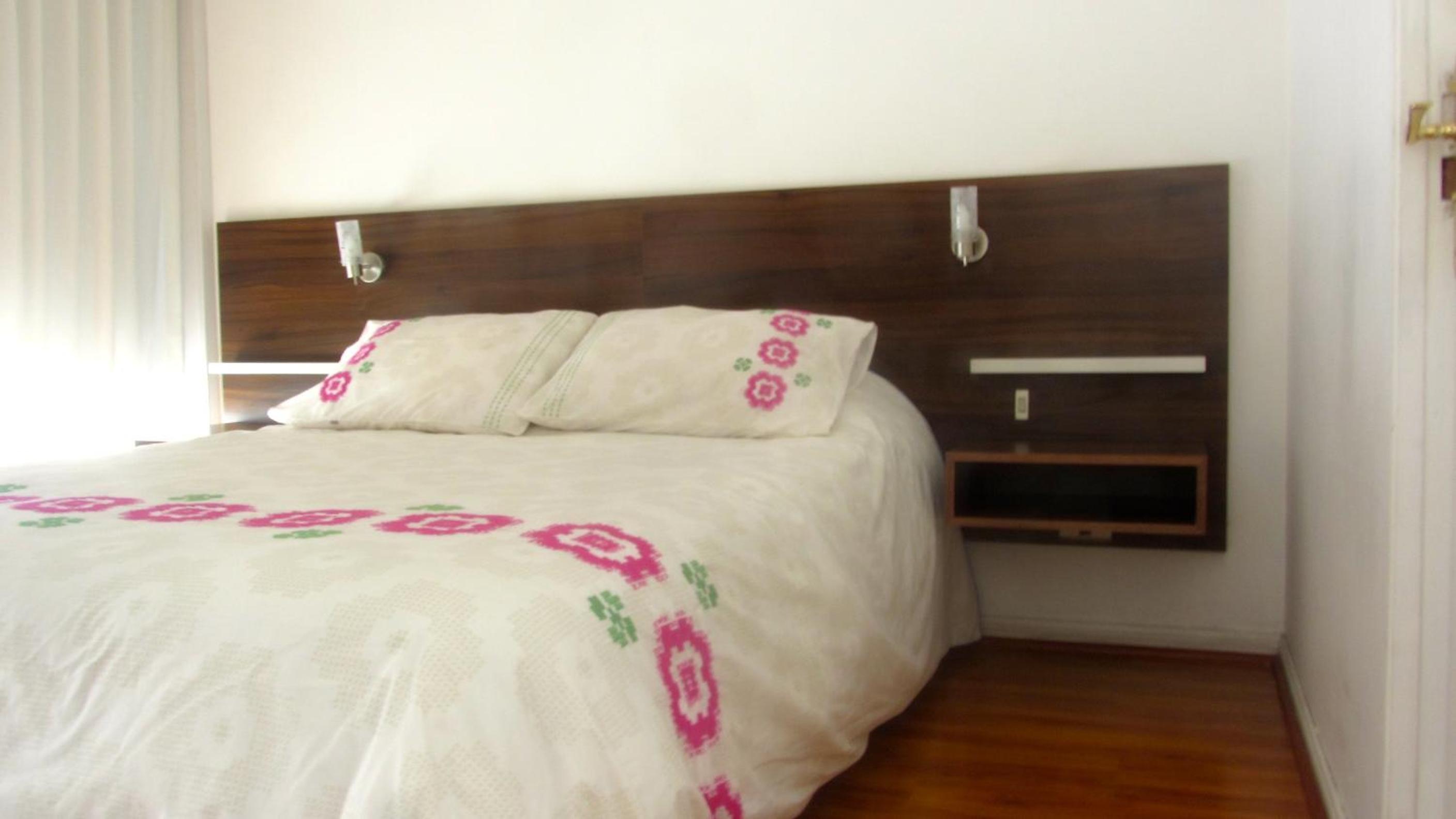 Departamento Don Miguel Claro