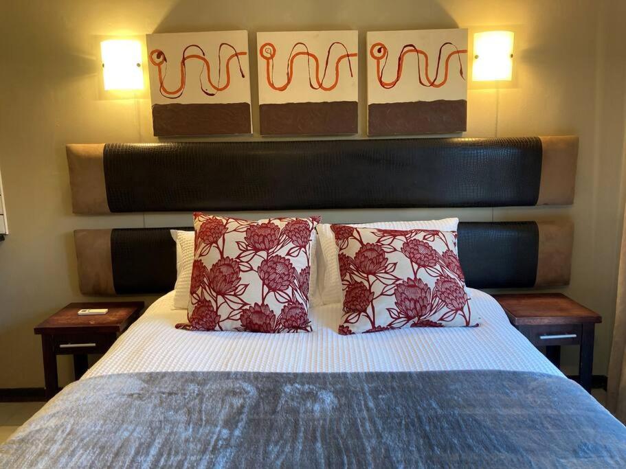 Best overnight with free WiFi. Modern & private view 2