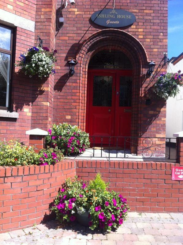 Ashling House Serviced Accommodation