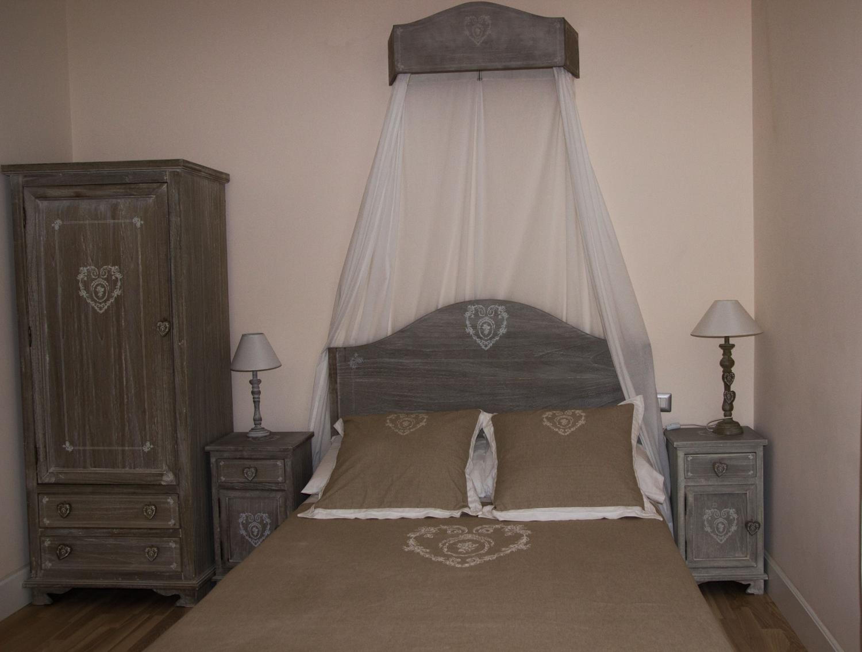 Trastevere Belvedere B&B