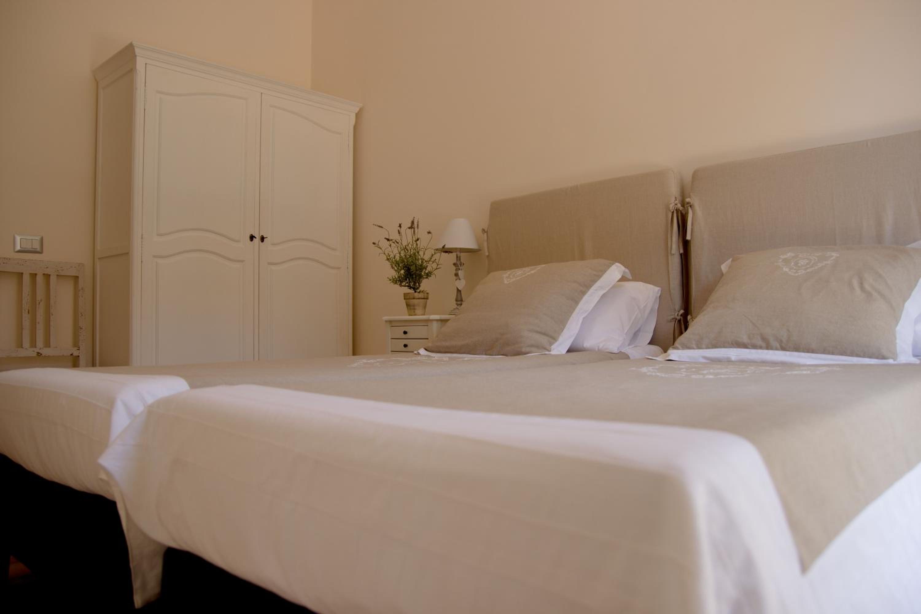 Trastevere Belvedere B&B
