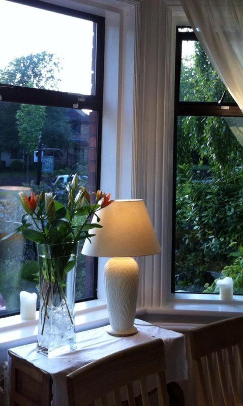 Ashling House Serviced Accommodation