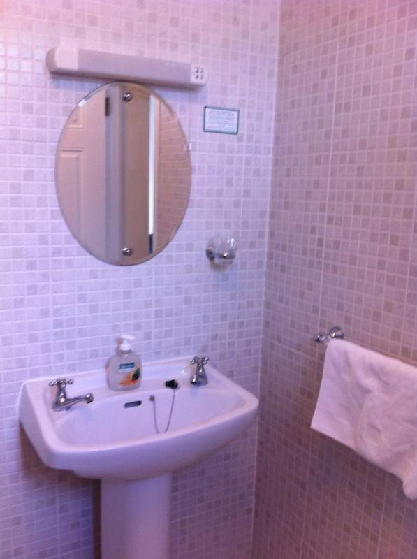 Ashling House Serviced Accommodation