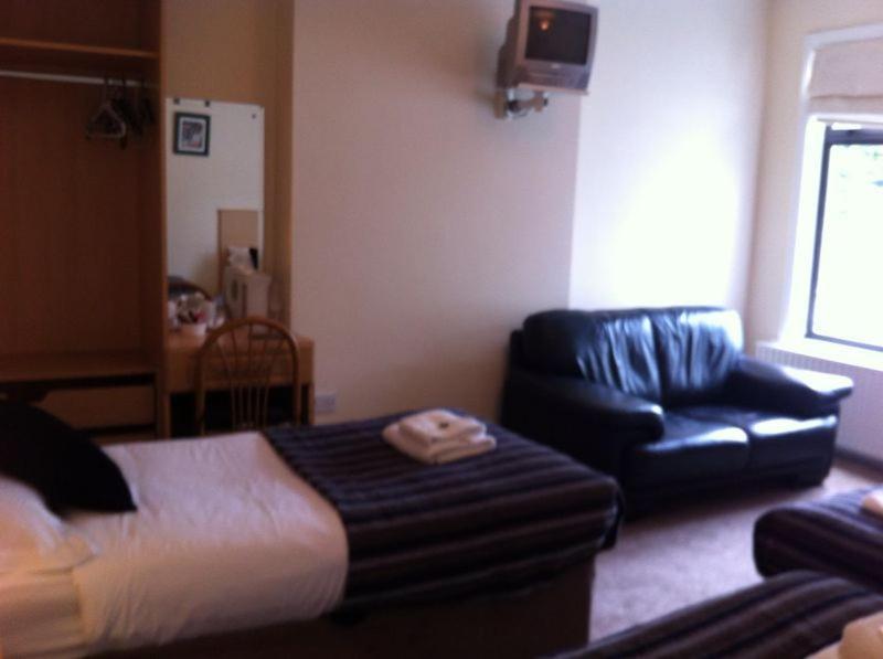 Ashling House Serviced Accommodation