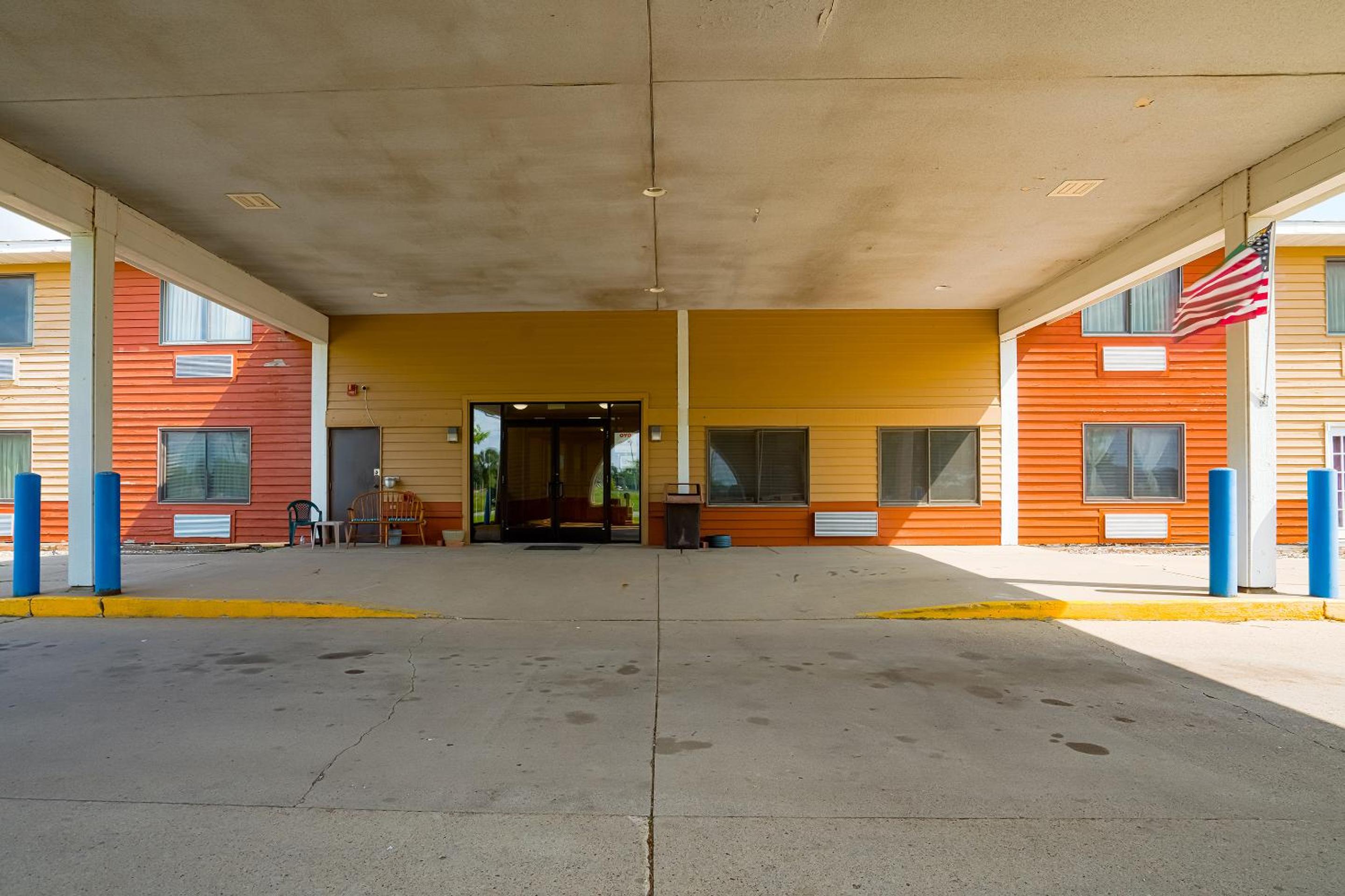 OYO Hotel Redwood Falls near Jackpot Casino, Foto 10