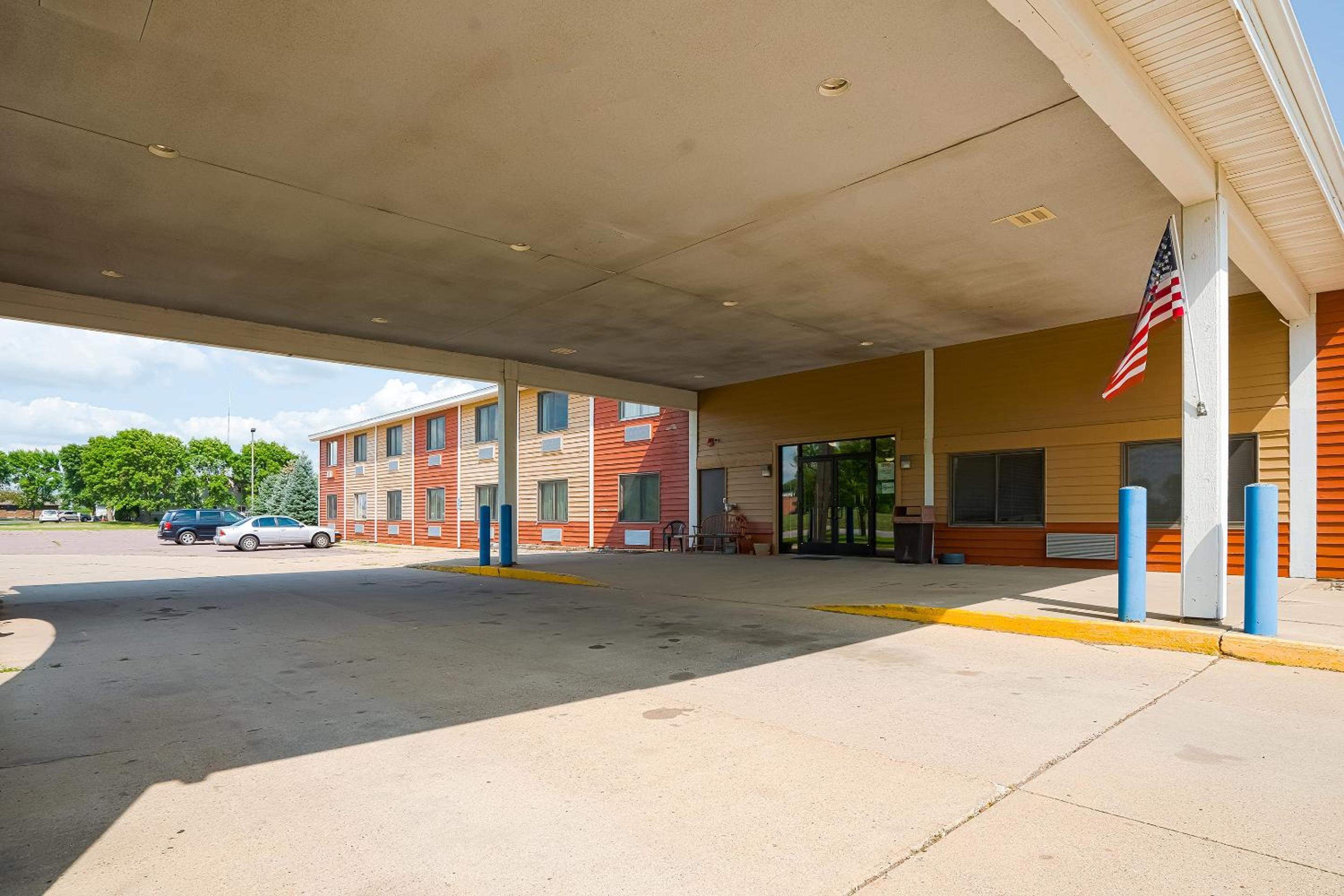 OYO Hotel Redwood Falls near Jackpot Casino, Foto 28