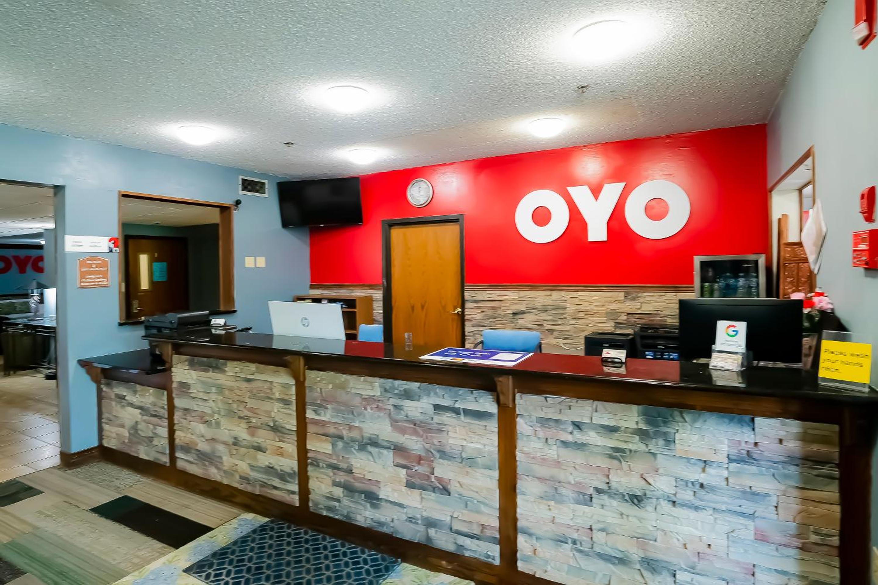 OYO Hotel Redwood Falls near Jackpot Casino, Foto 61