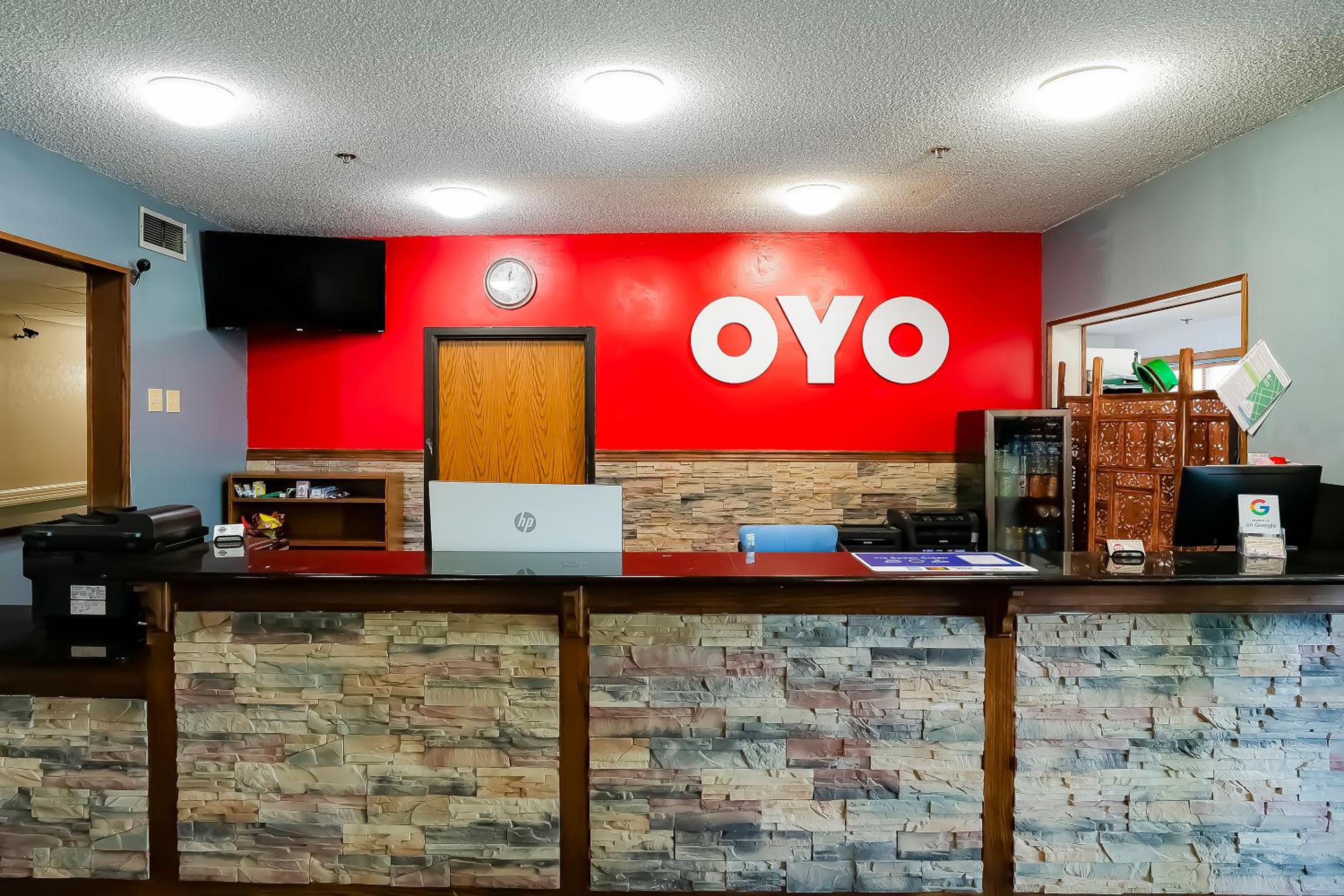 OYO Hotel Redwood Falls near Jackpot Casino, Foto 35
