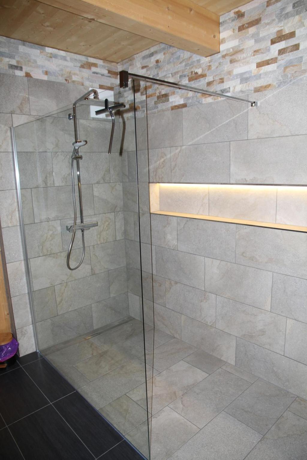 Wellness chalet Bell a Mur