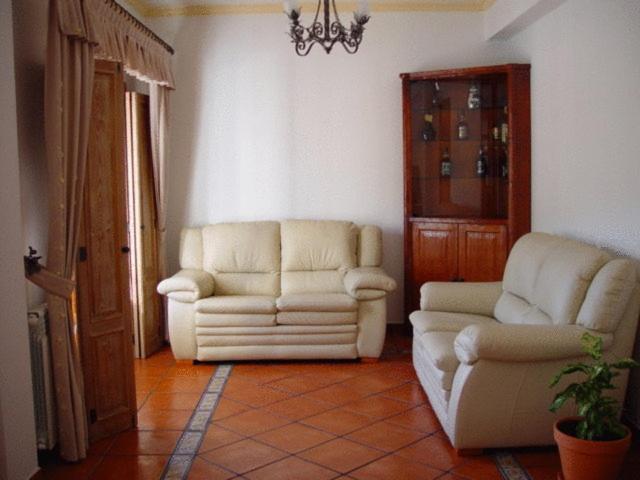 Descanso Serrano view 4