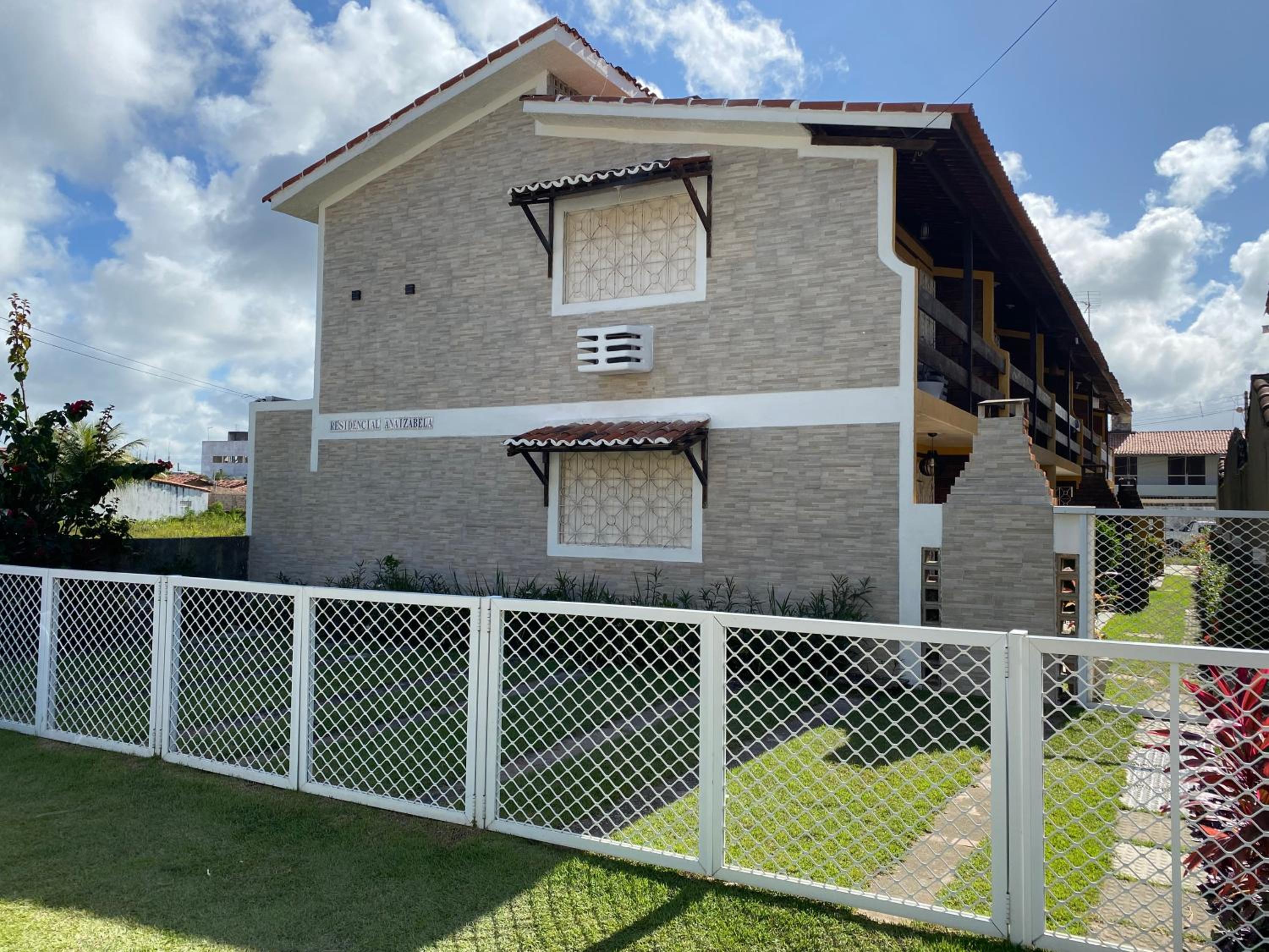 Tamandaré Duplex 100m das Piscinas Naturais de Carneiros