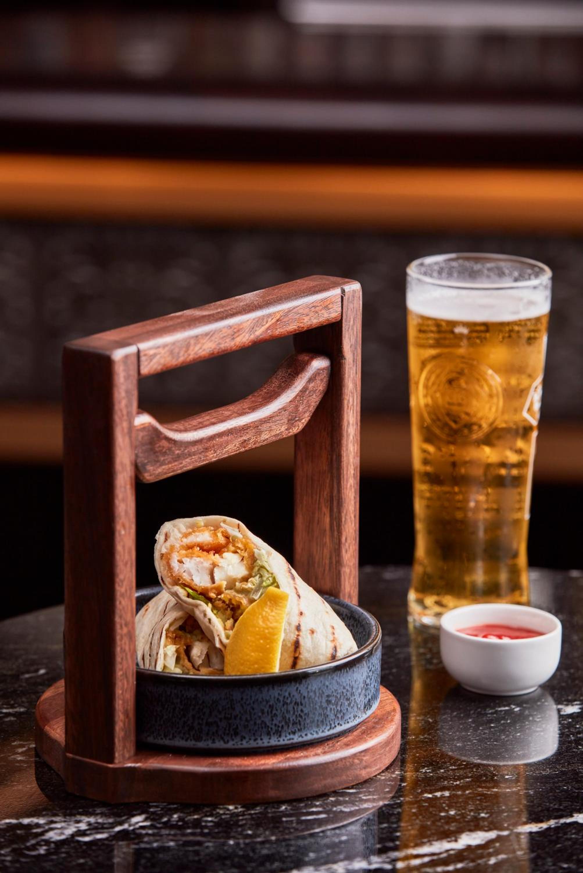 The Clermont London, Charing Cross 2