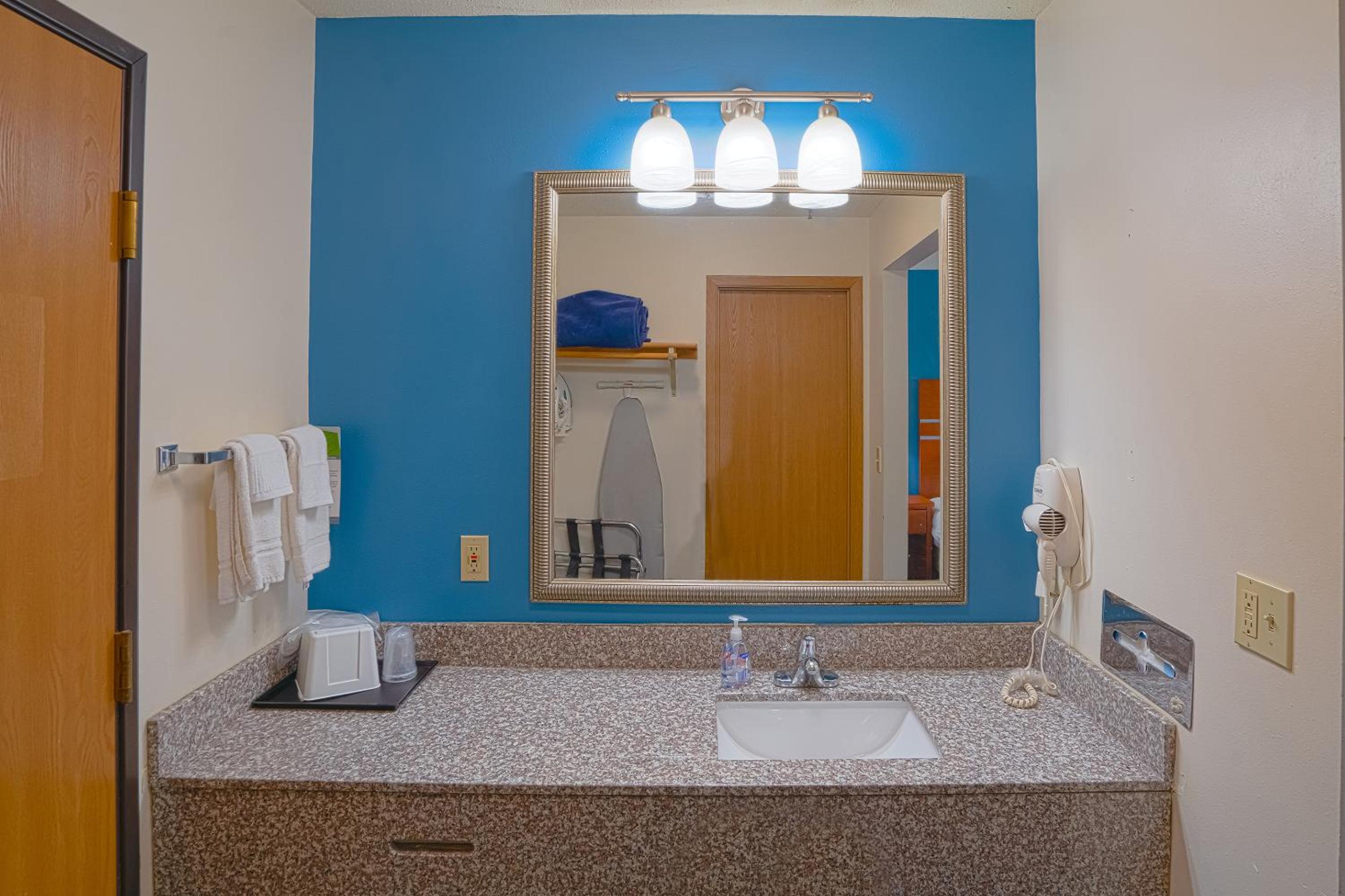 OYO Hotel Redwood Falls near Jackpot Casino, Foto 55
