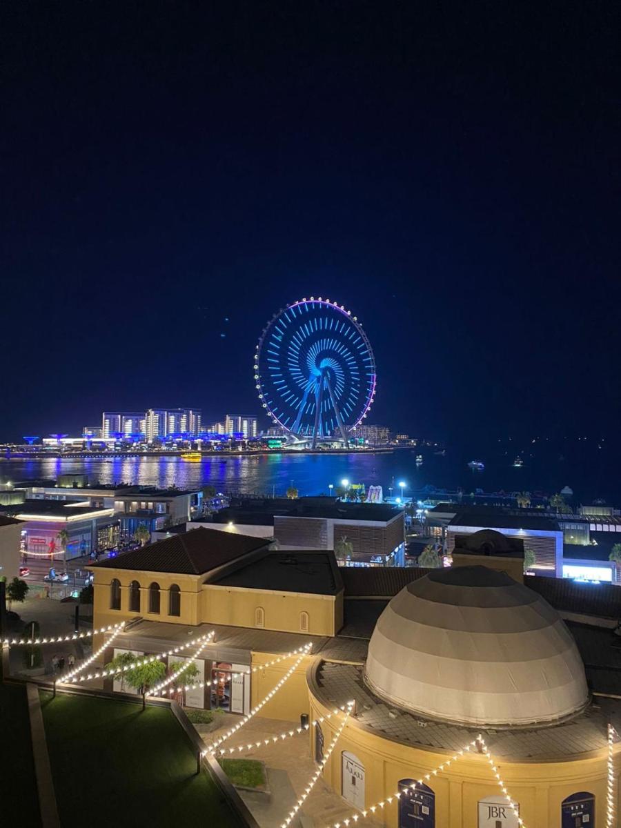 Hotel CHEZ SILVIA DUBAI MARINA &JBR Rimal - Image 1