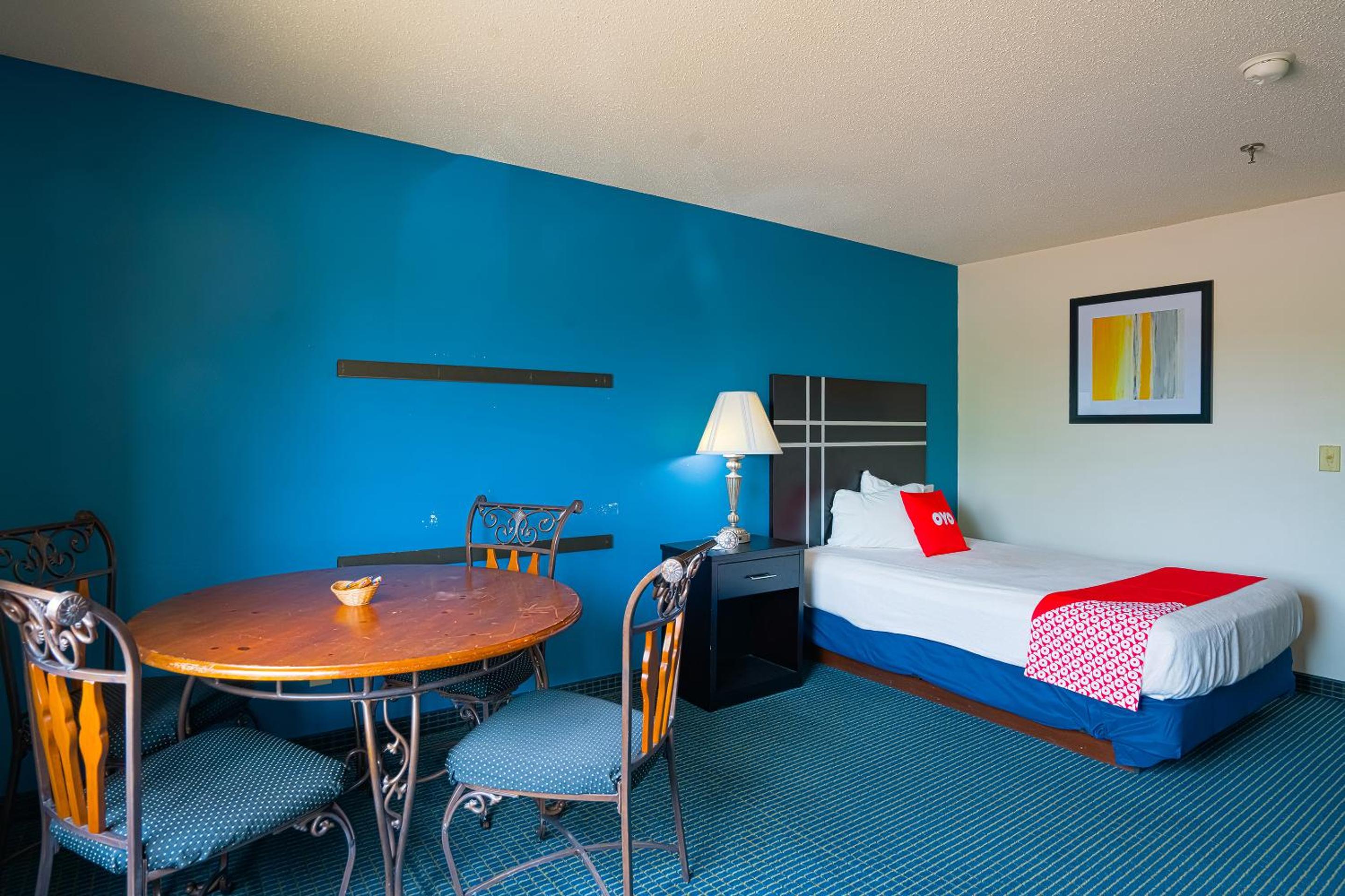 OYO Hotel Redwood Falls near Jackpot Casino, Foto 40