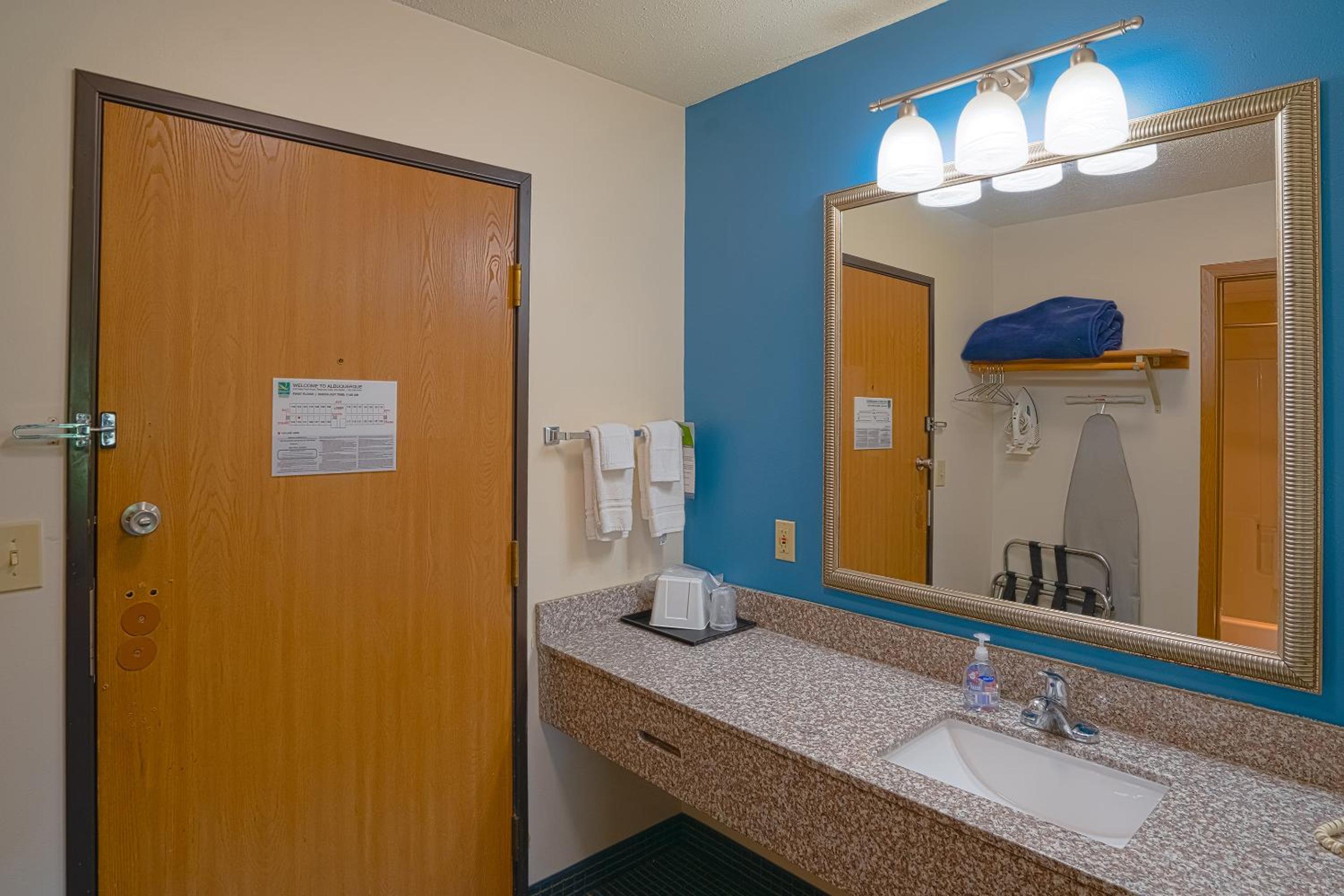 OYO Hotel Redwood Falls near Jackpot Casino, Foto 25