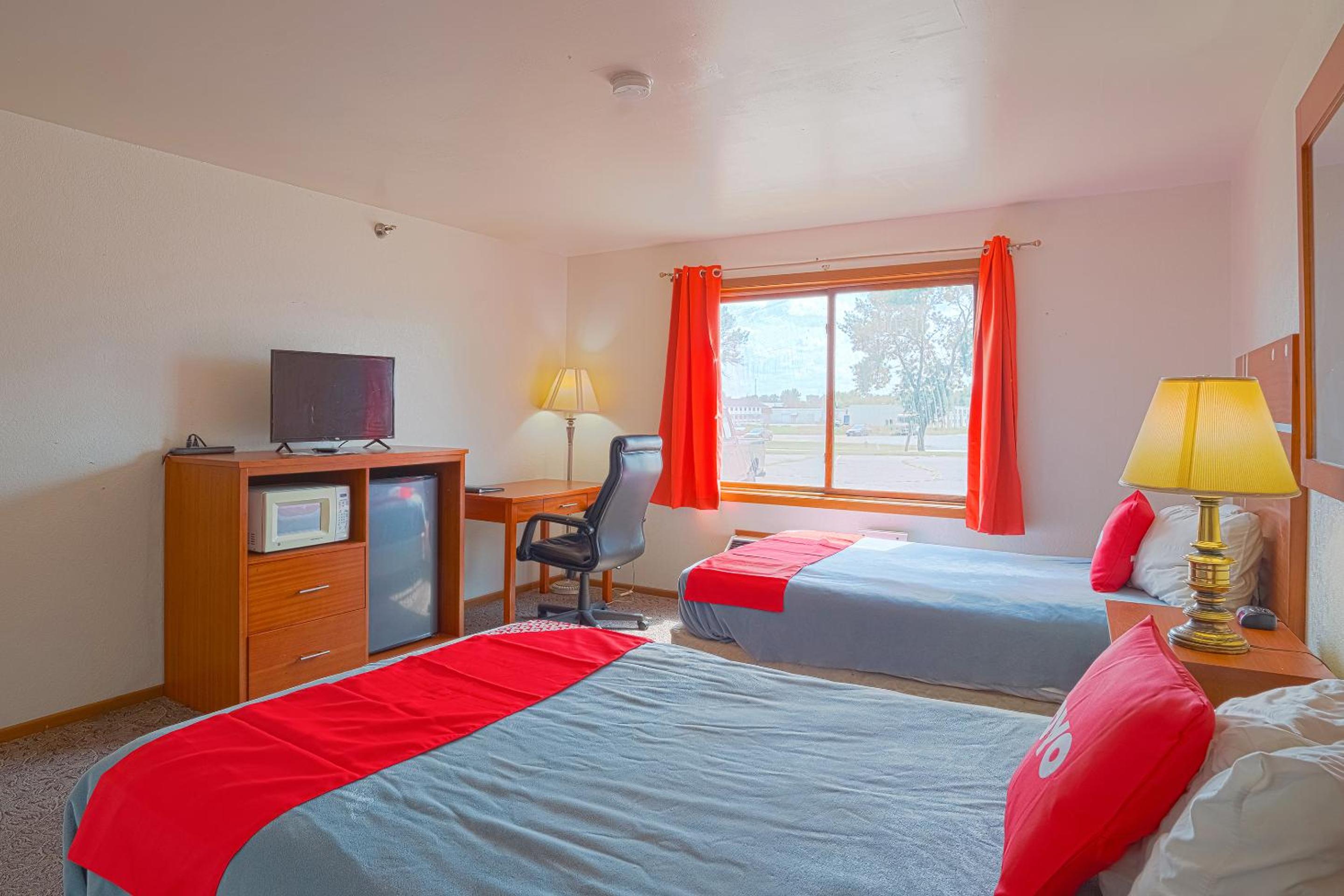 OYO Hotel Redwood Falls near Jackpot Casino, Foto 57