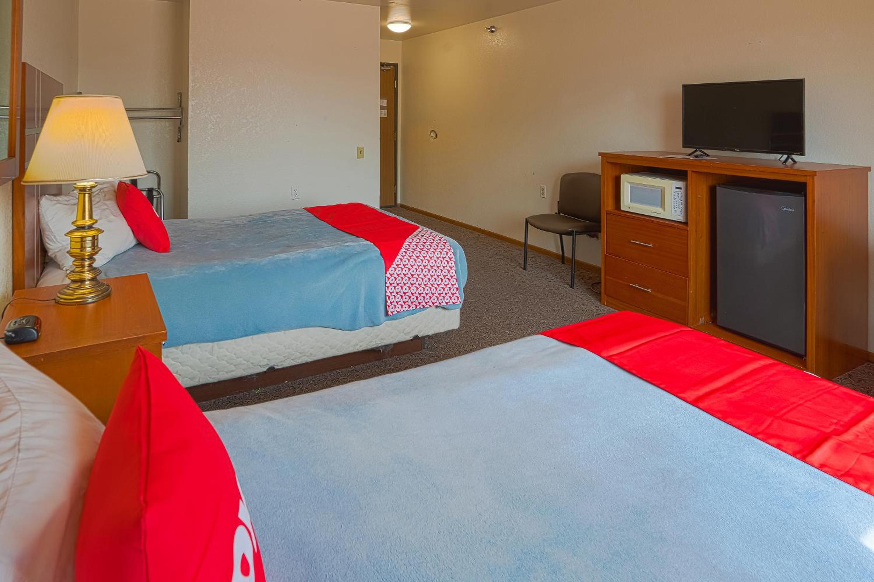 OYO Hotel Redwood Falls near Jackpot Casino, Foto 23
