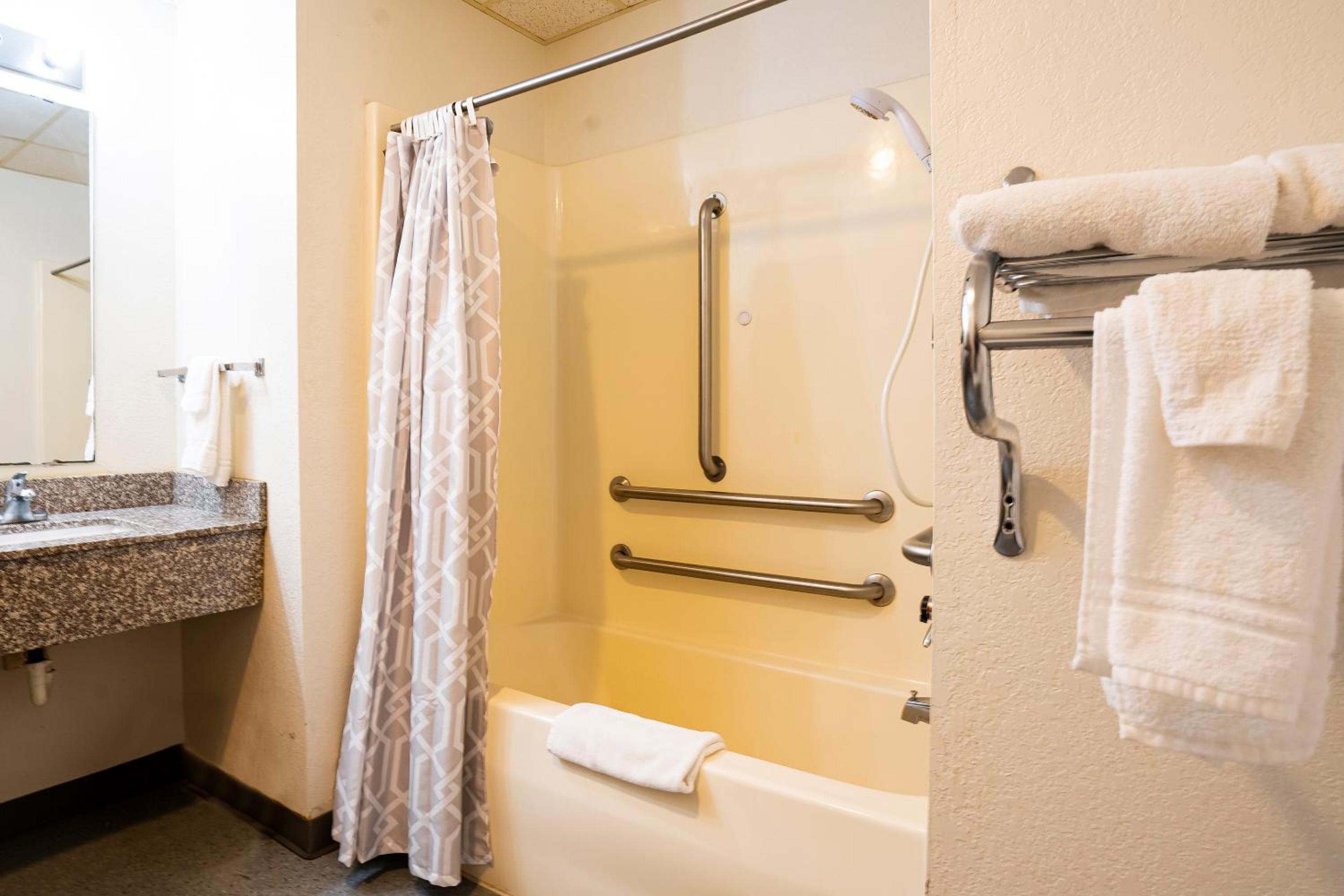 OYO Hotel Redwood Falls near Jackpot Casino, Foto 45
