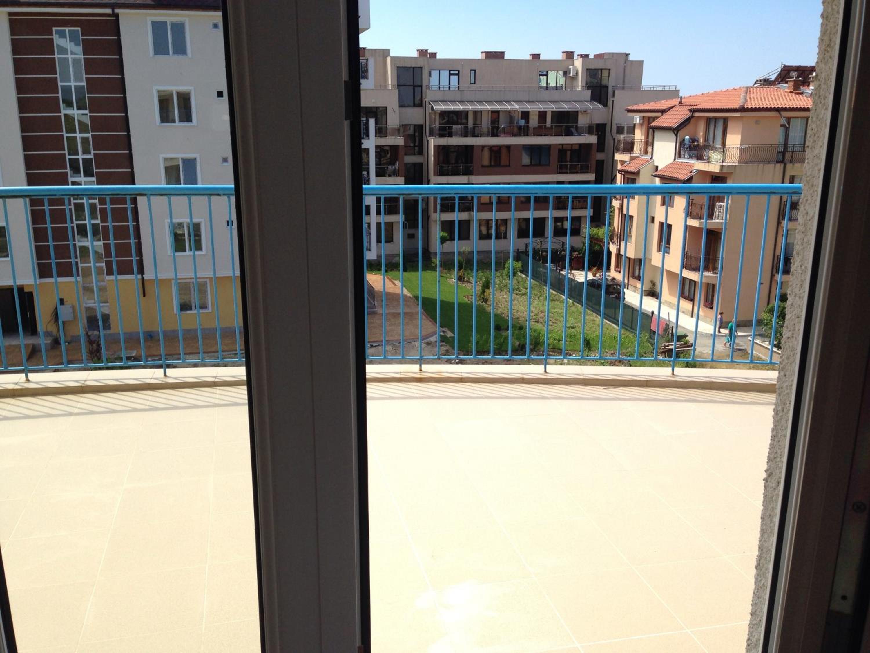 Lilia Guest House