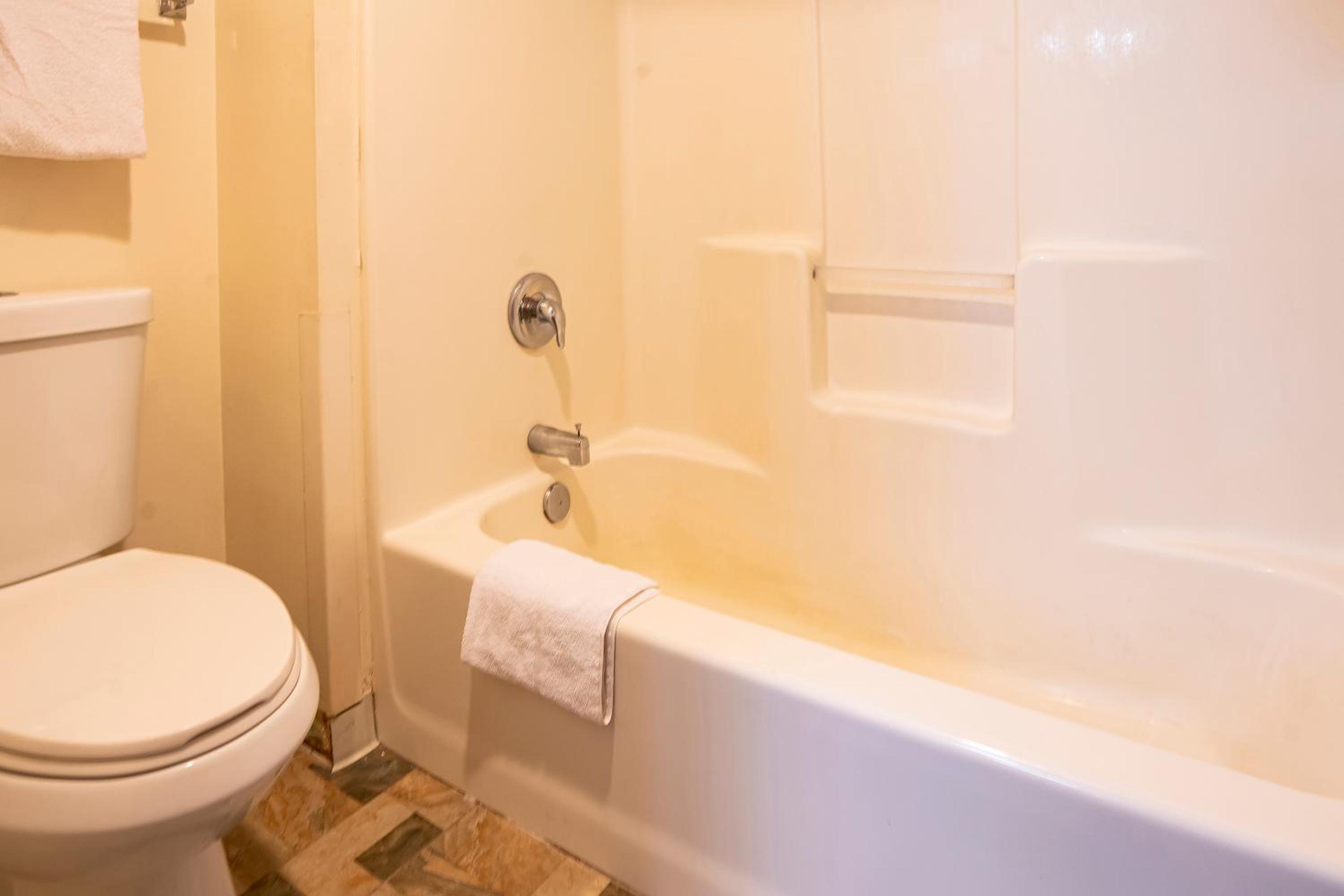 OYO Hotel Redwood Falls near Jackpot Casino, Foto 64