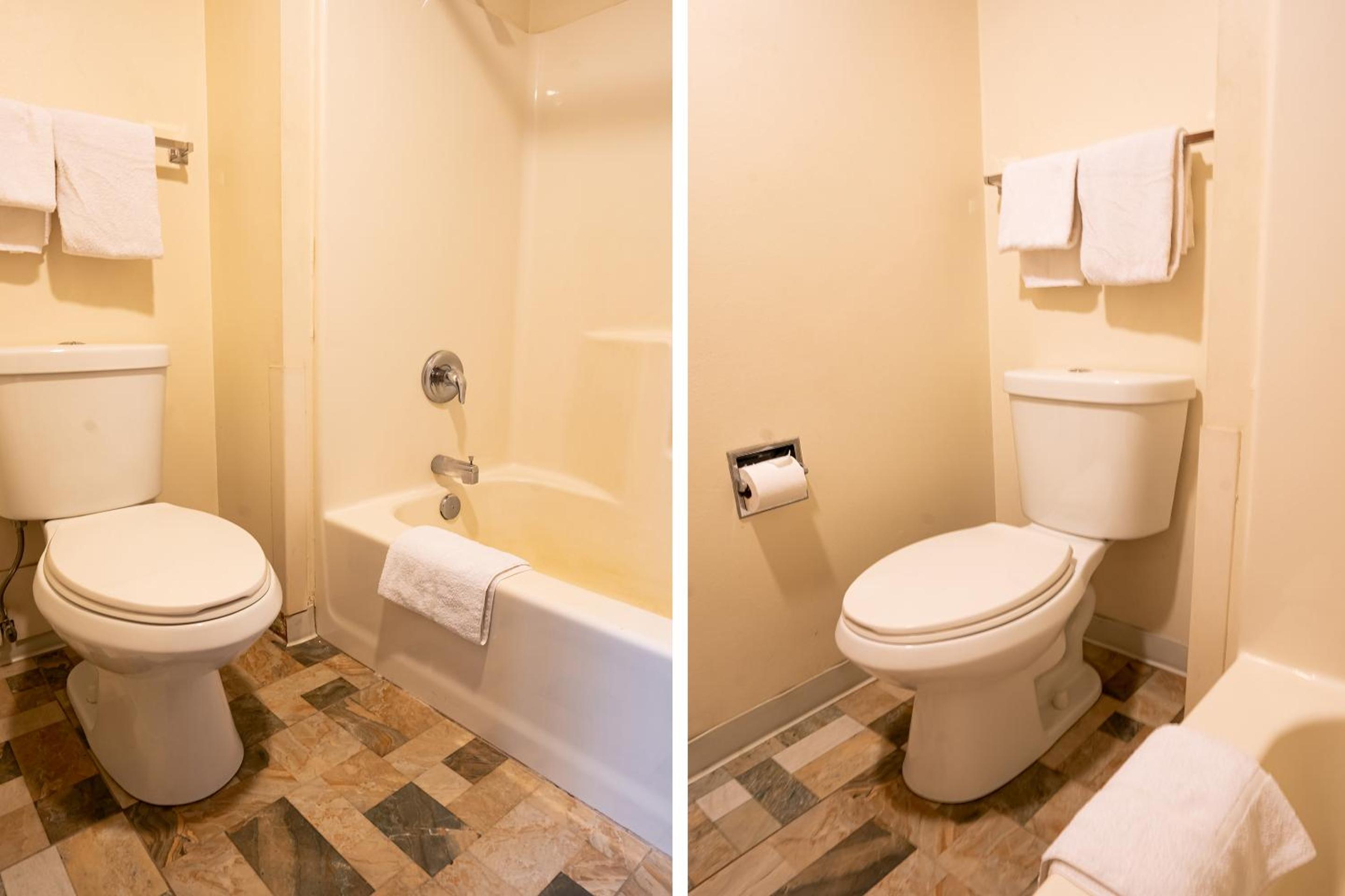 OYO Hotel Redwood Falls near Jackpot Casino, Foto 33