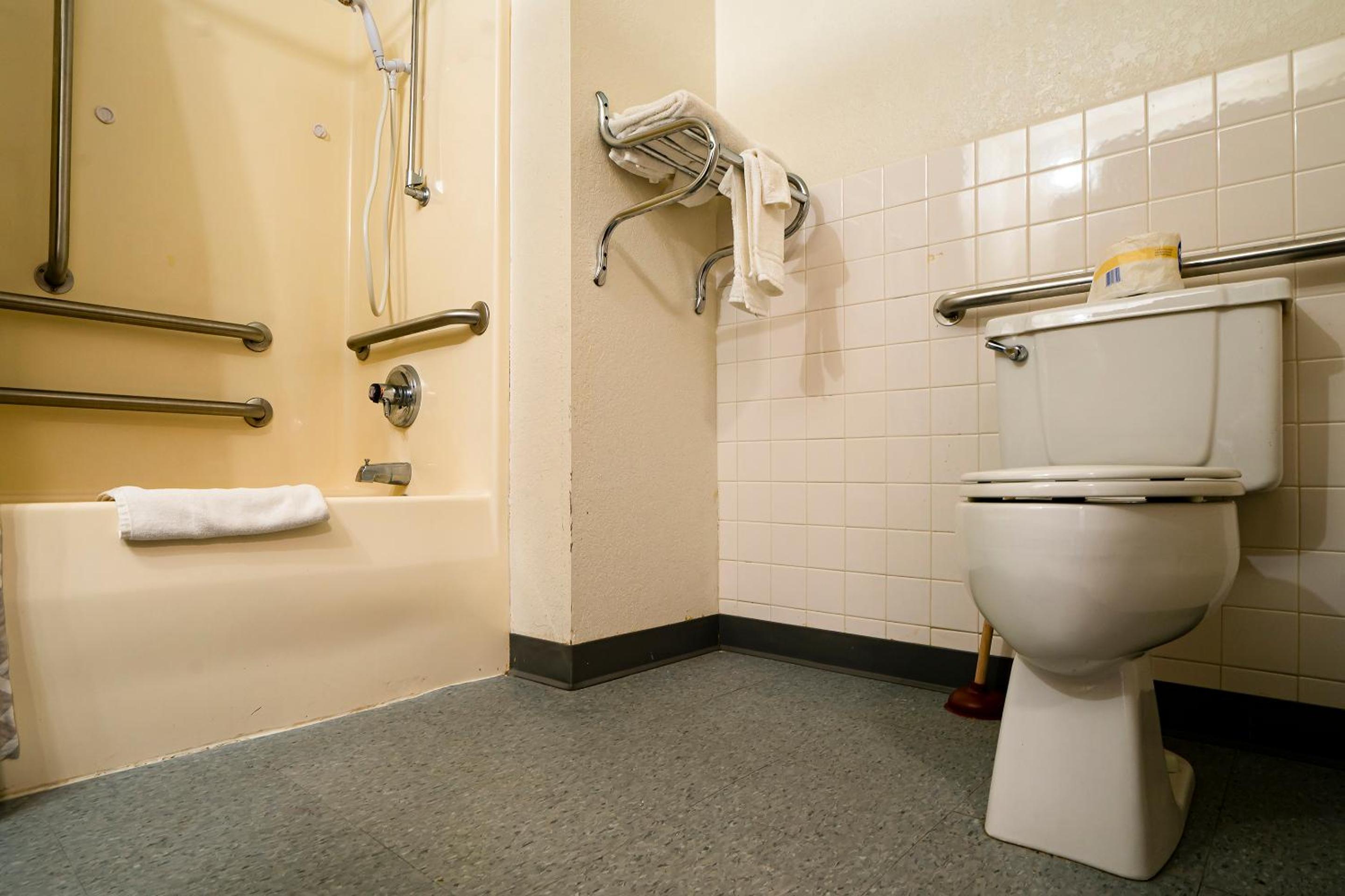 OYO Hotel Redwood Falls near Jackpot Casino, Foto 67