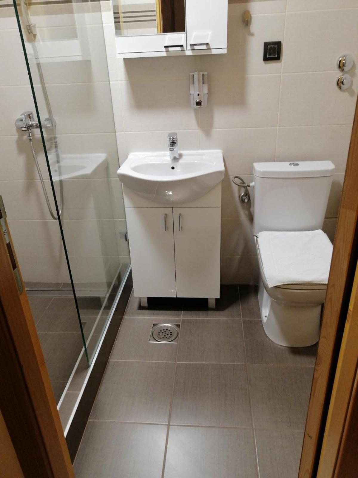 Apartmani CENTAR- Smederevo view 4