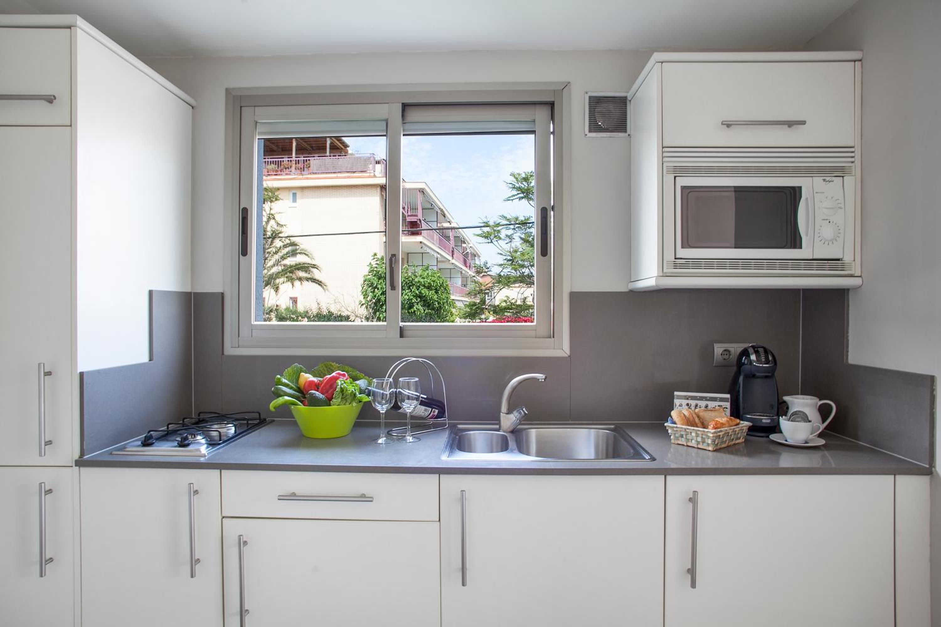 Apartamentos Castellmar