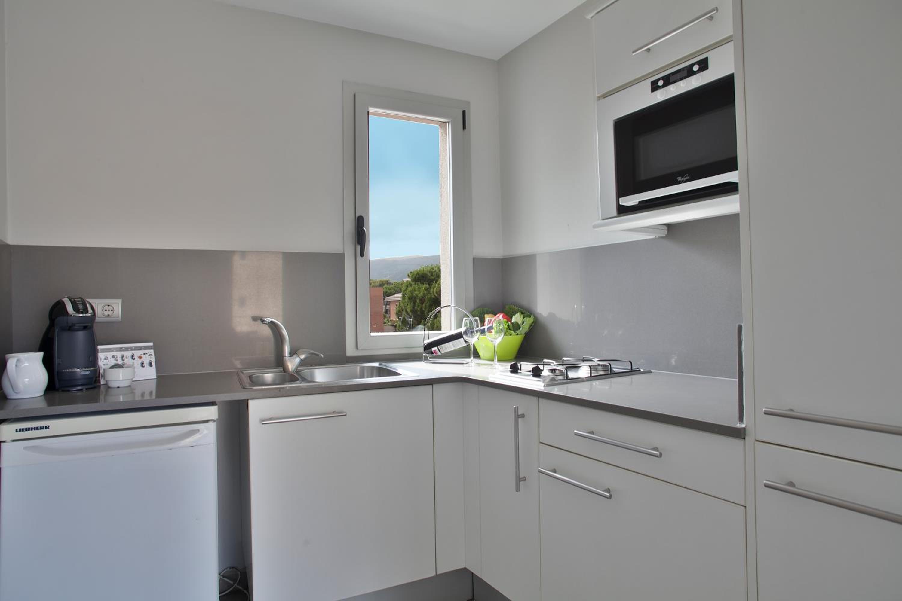 Apartamentos Castellmar