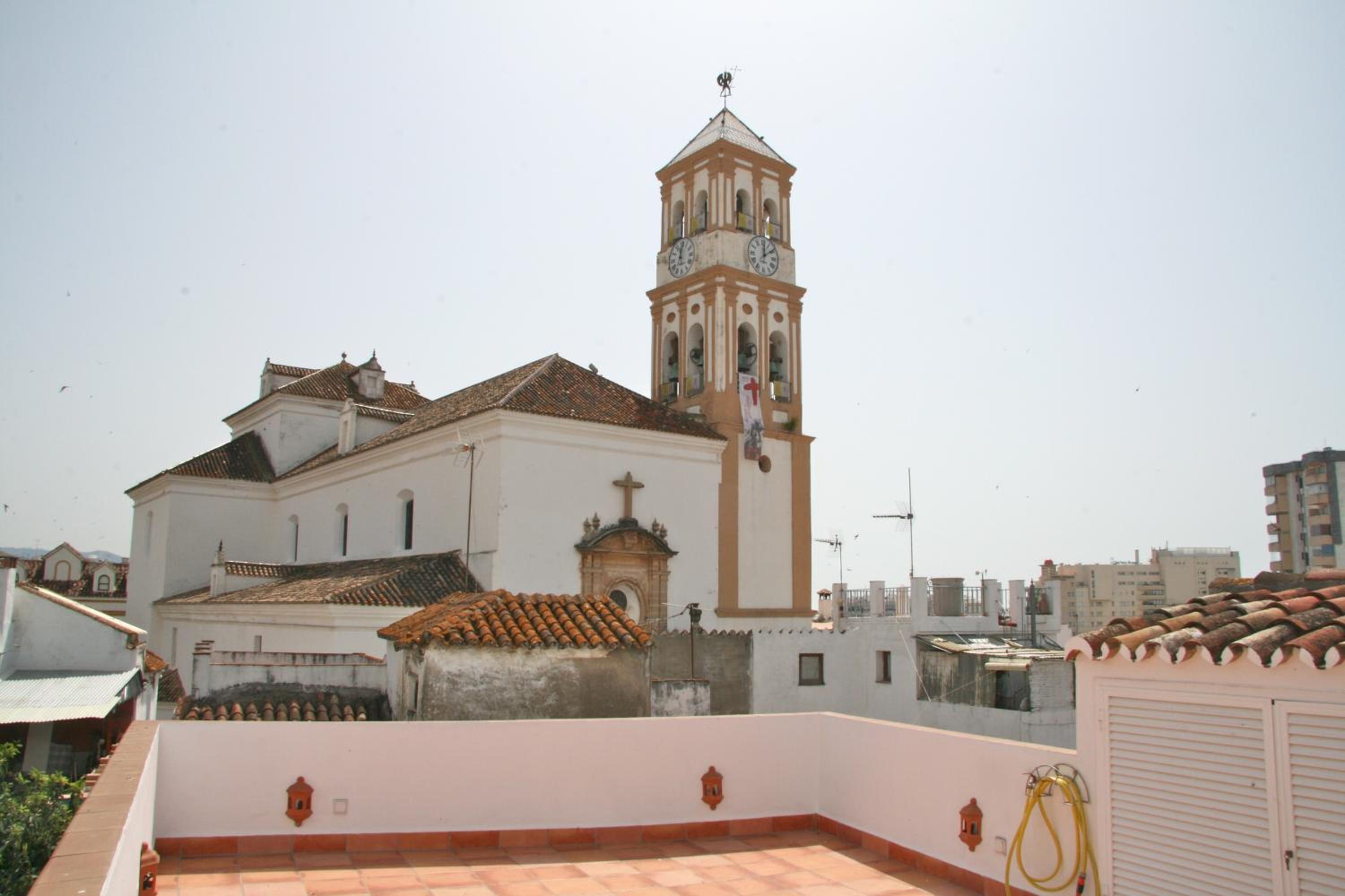 roof