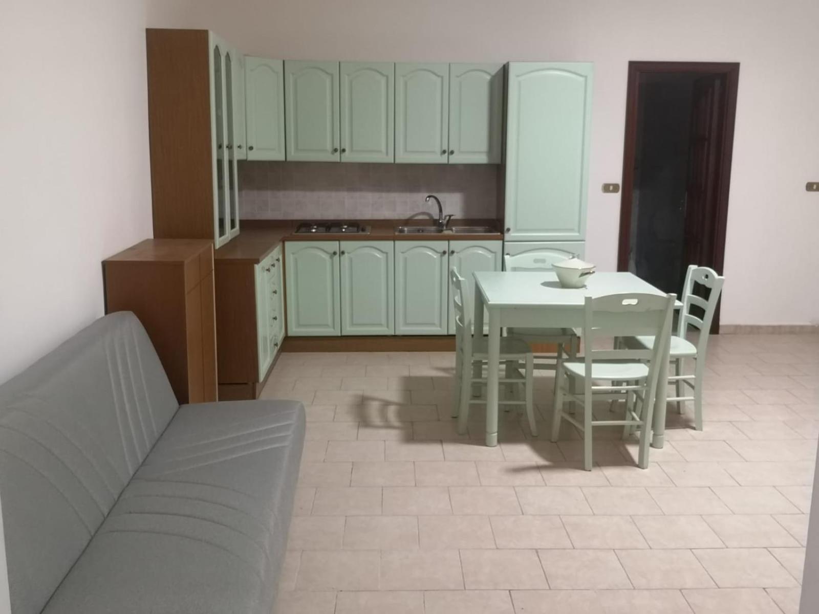 la casa di Ade