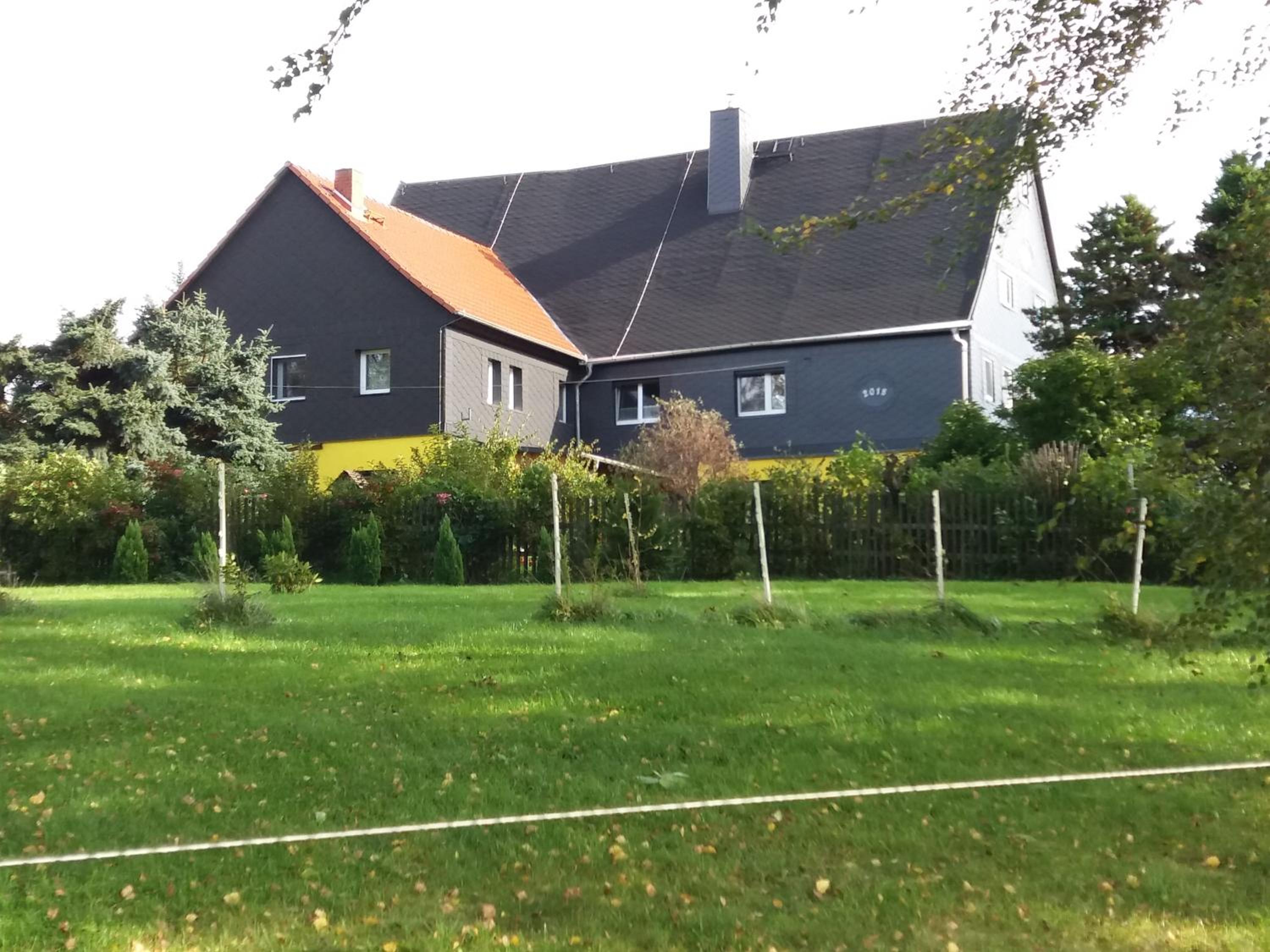 Ferienwohnung auf dem Land