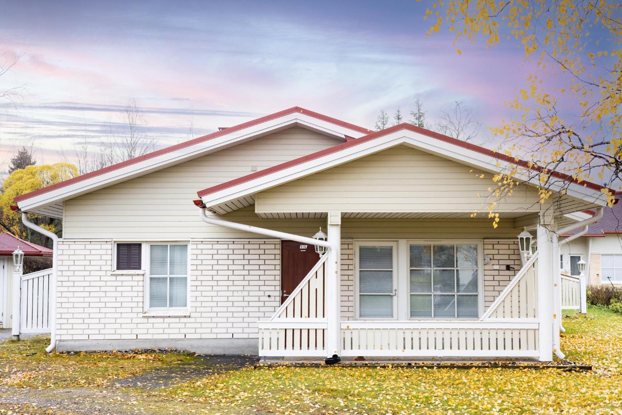 Hotel Koivukuja Apartment - Image 1