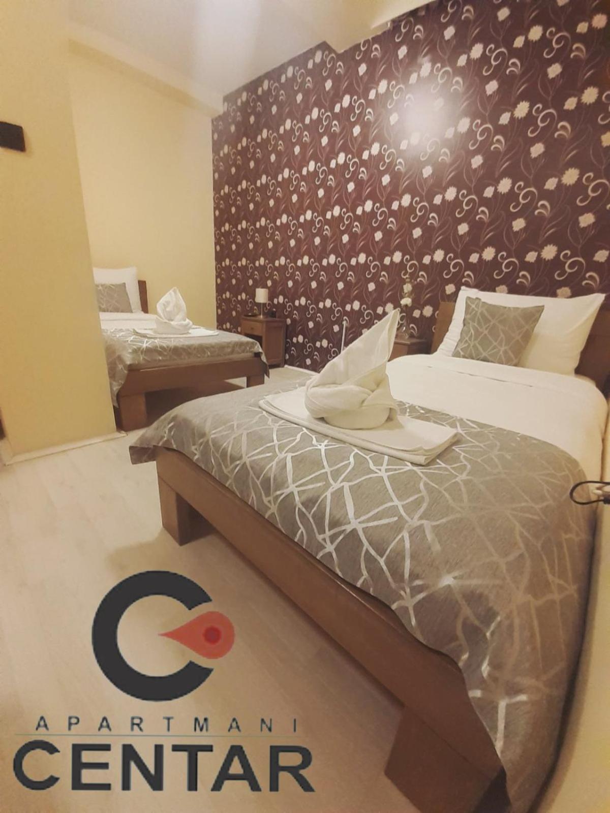 Apartmani CENTAR- Smederevo view 2