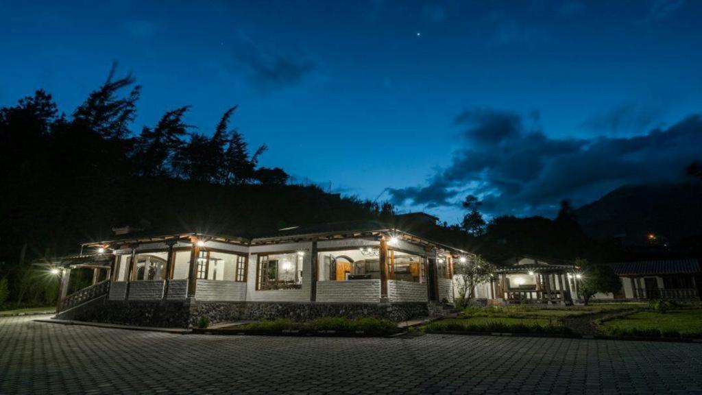 Hotel En Casa De Luis