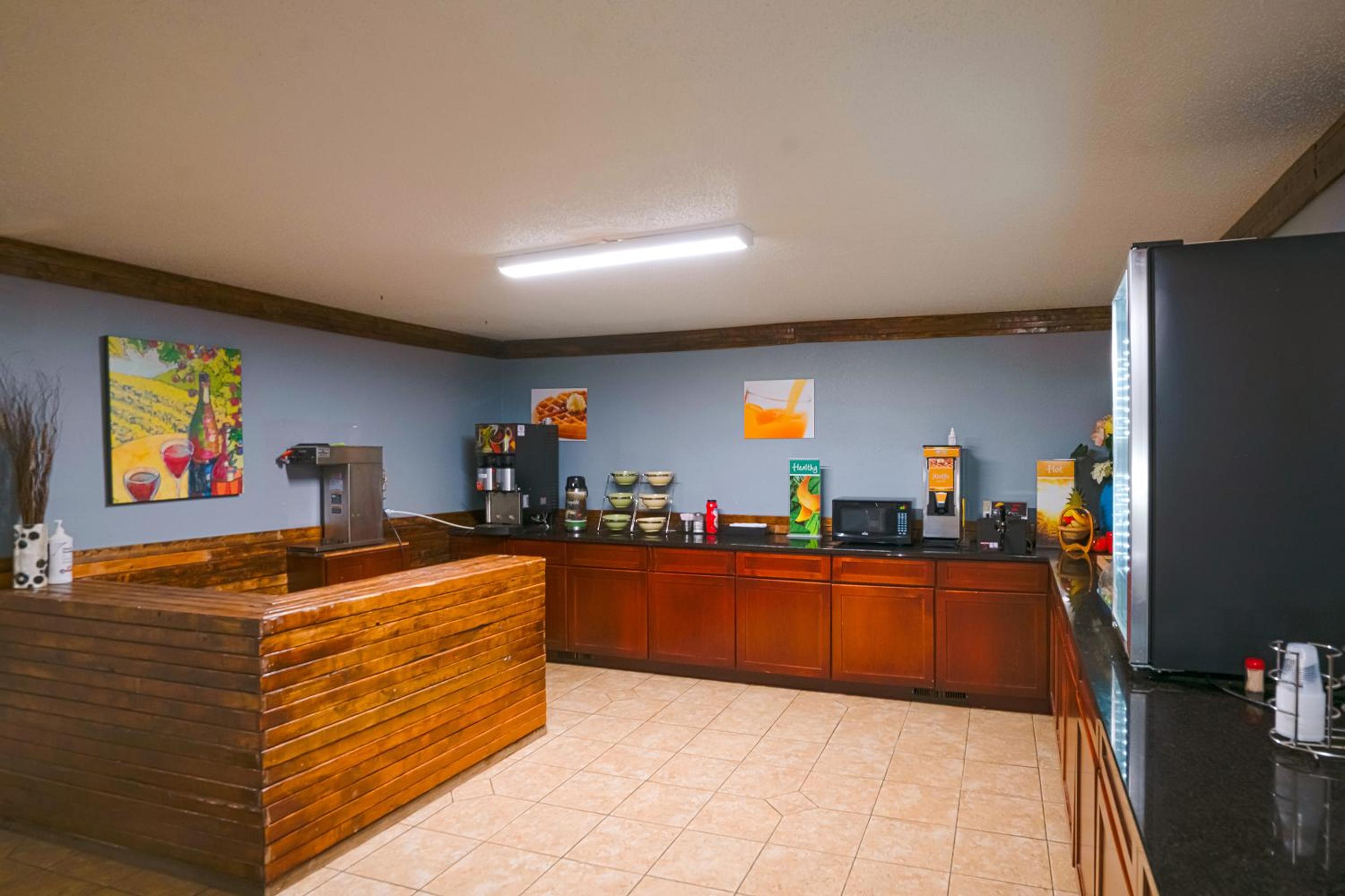 OYO Hotel Redwood Falls near Jackpot Casino, Foto 50