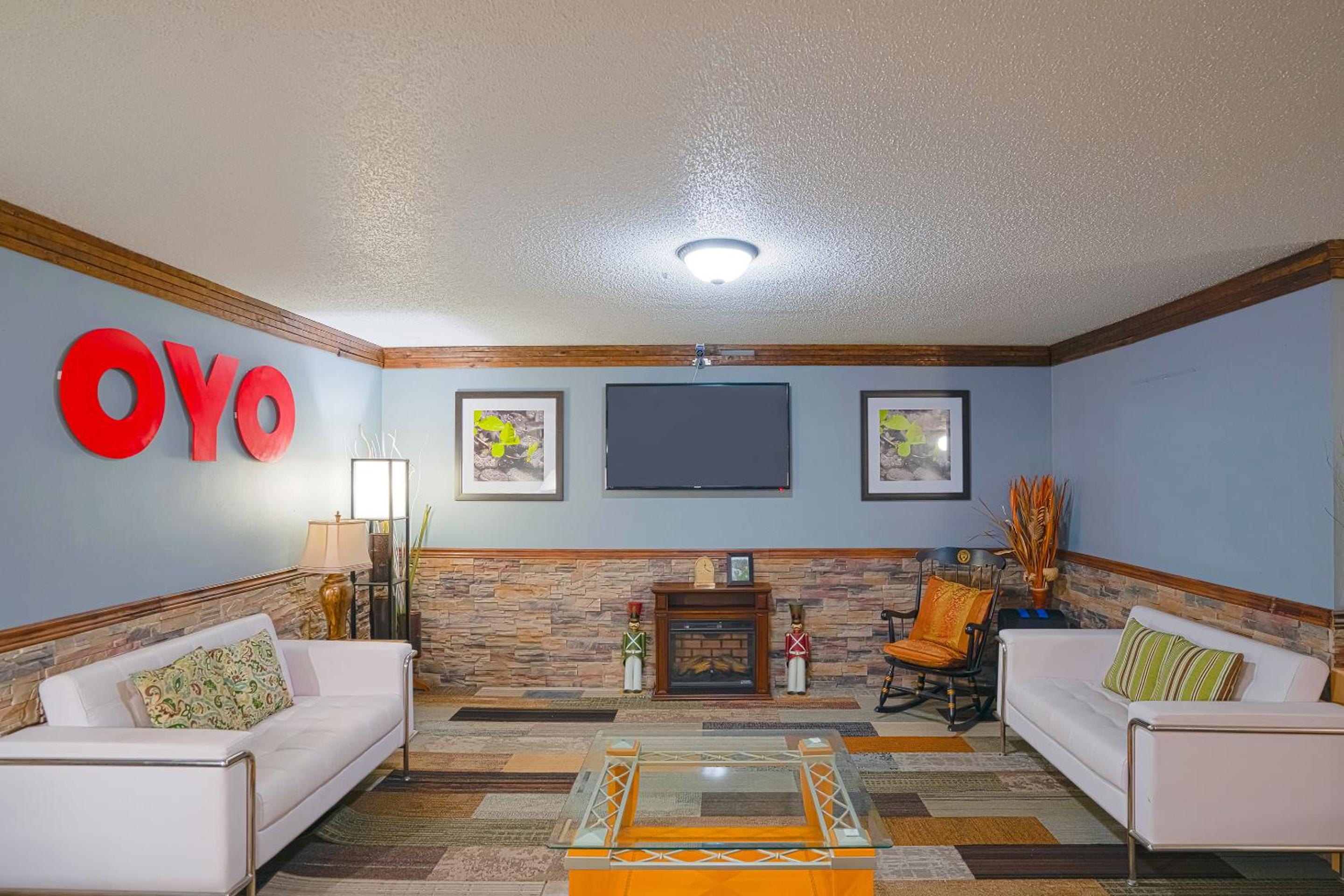 OYO Hotel Redwood Falls near Jackpot Casino, Foto 17