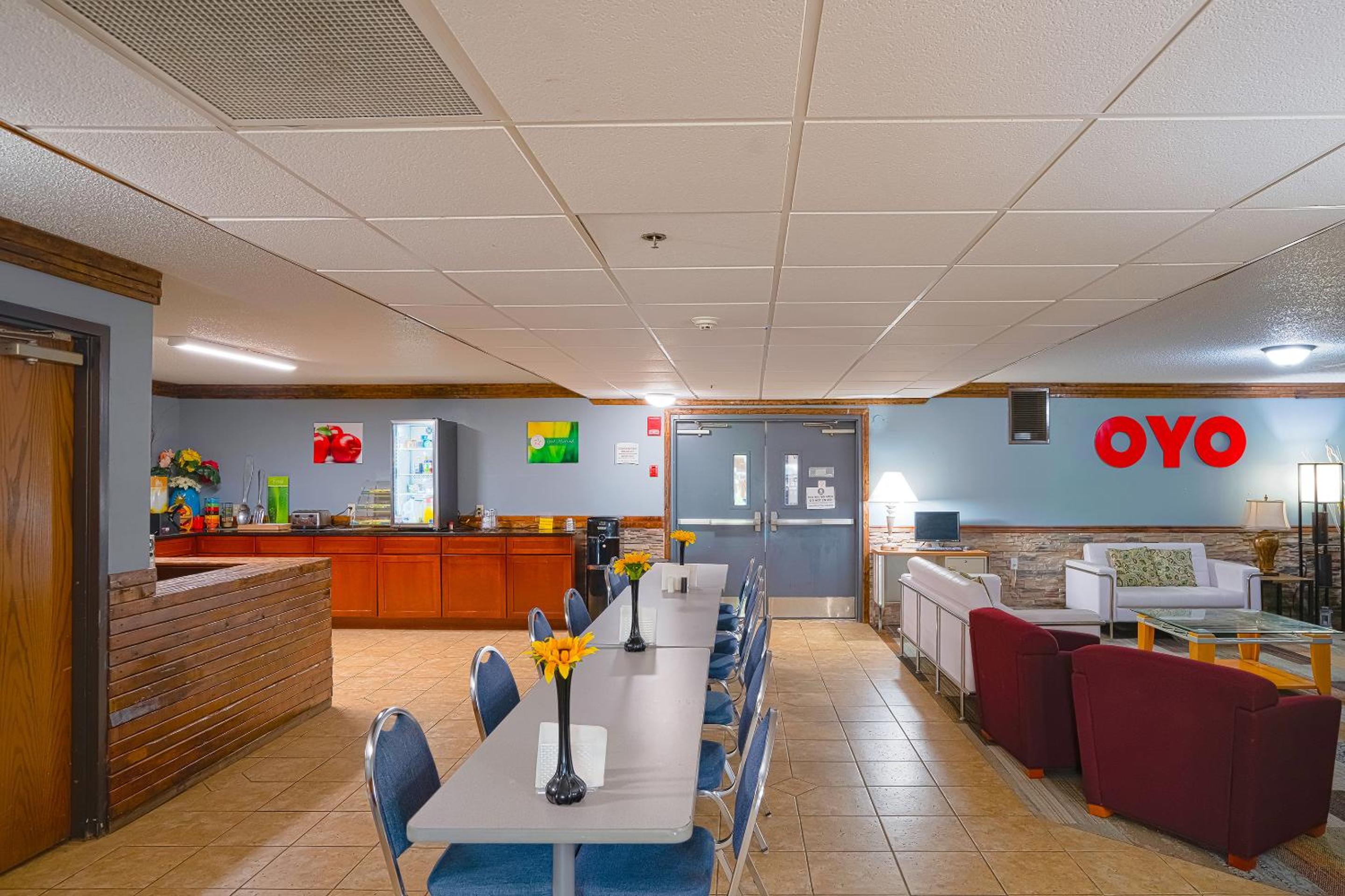 OYO Hotel Redwood Falls near Jackpot Casino, Foto 62