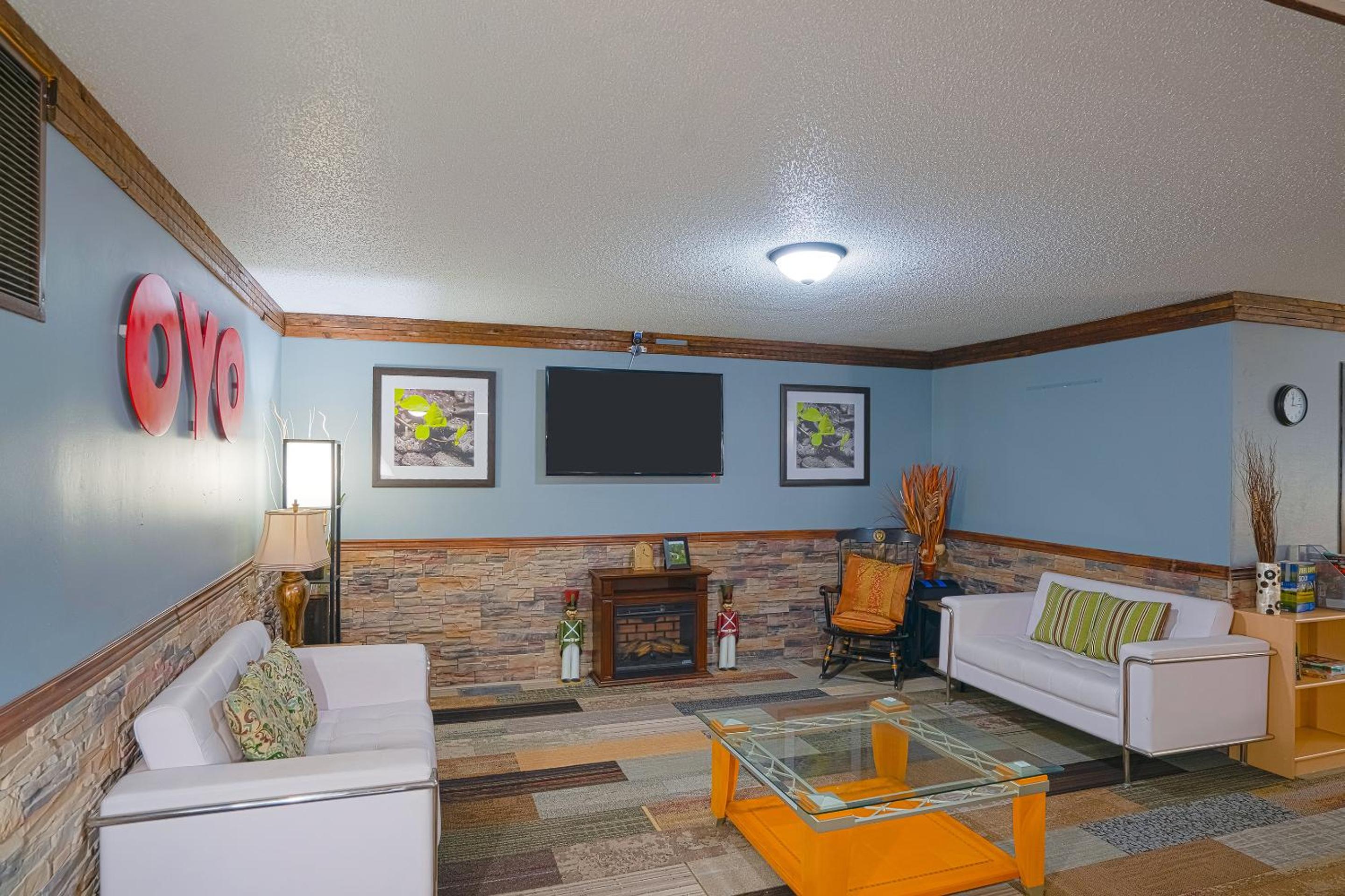 OYO Hotel Redwood Falls near Jackpot Casino, Foto 31