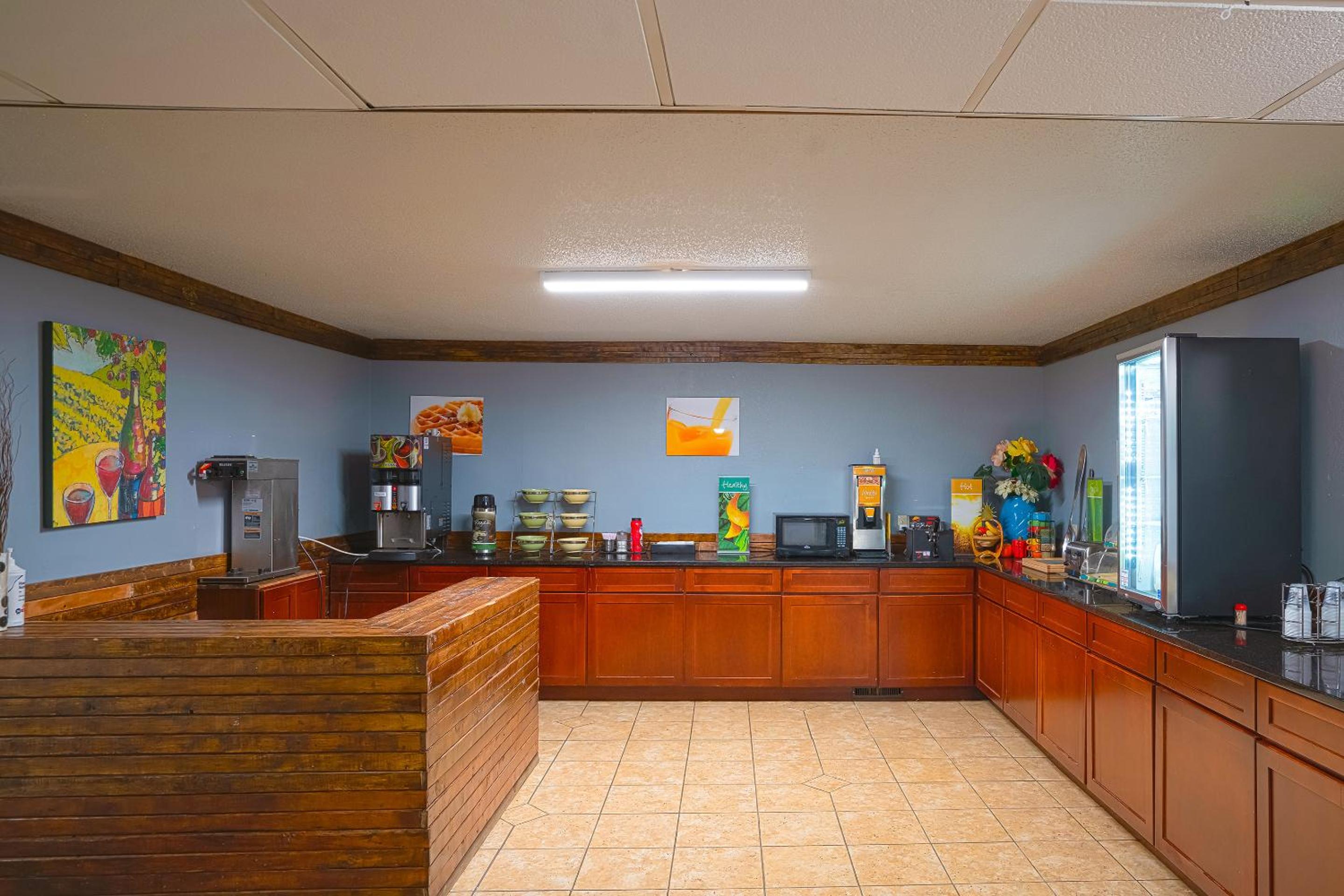 OYO Hotel Redwood Falls near Jackpot Casino, Foto 43