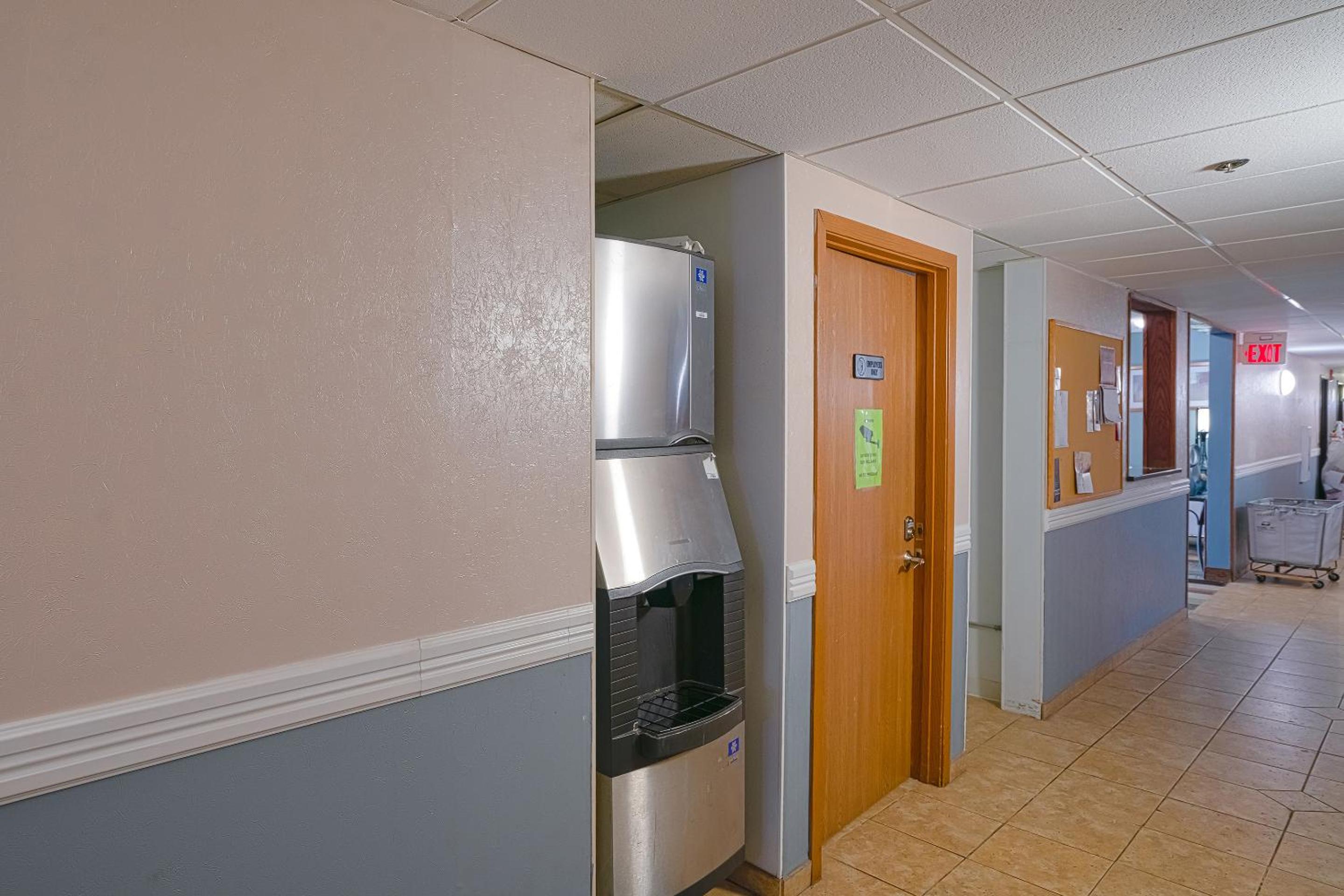 OYO Hotel Redwood Falls near Jackpot Casino, Foto 6