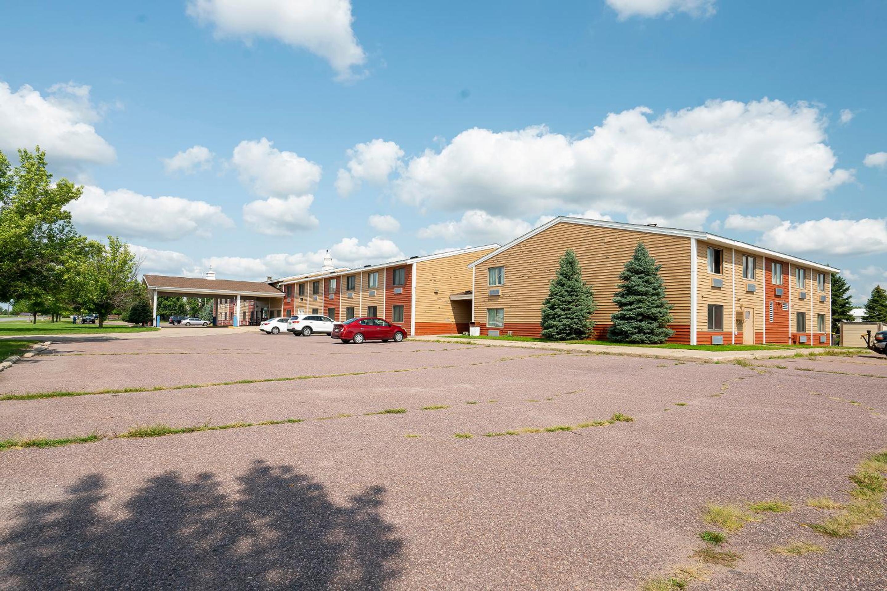 OYO Hotel Redwood Falls near Jackpot Casino, Foto 56