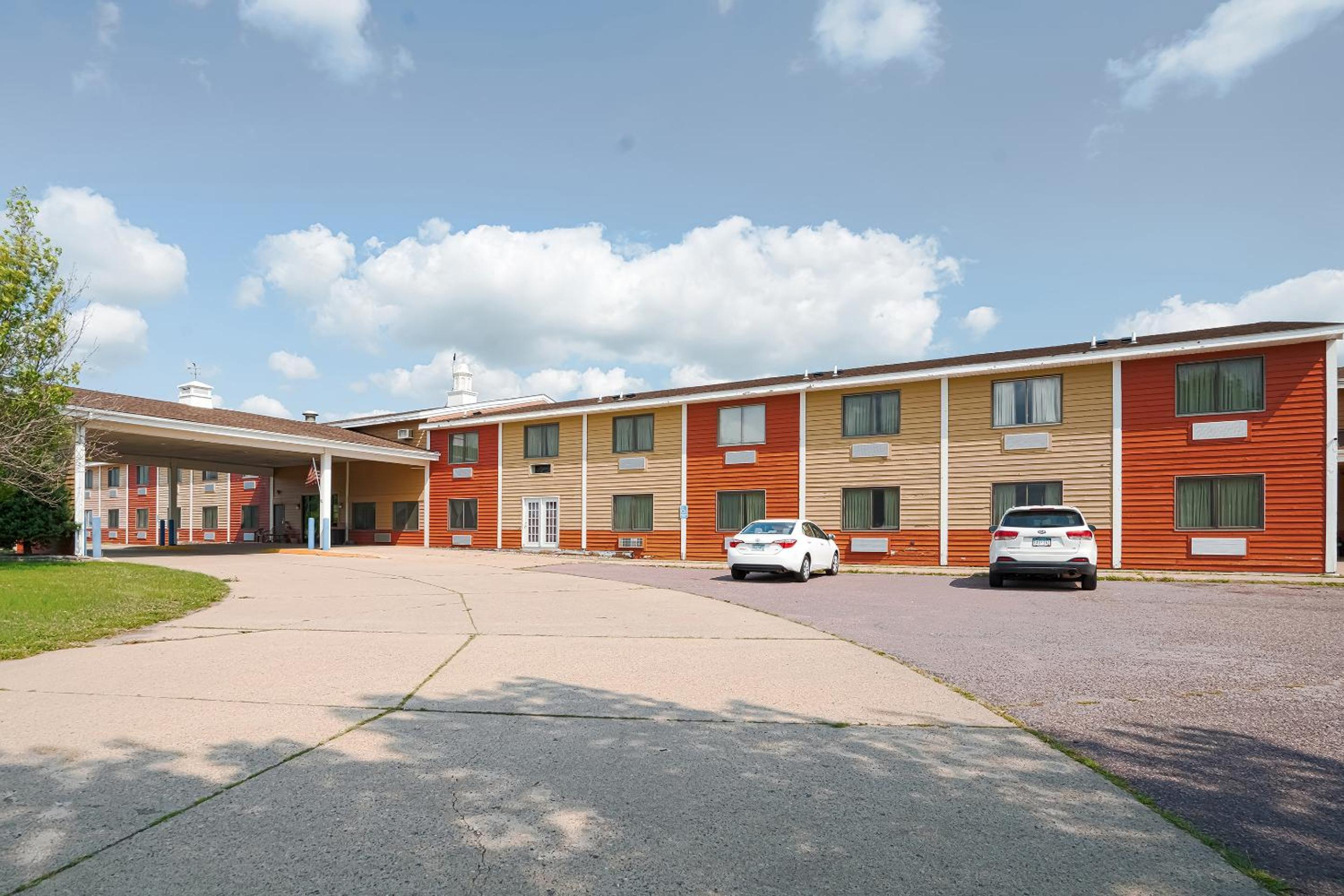 OYO Hotel Redwood Falls near Jackpot Casino, Foto 27